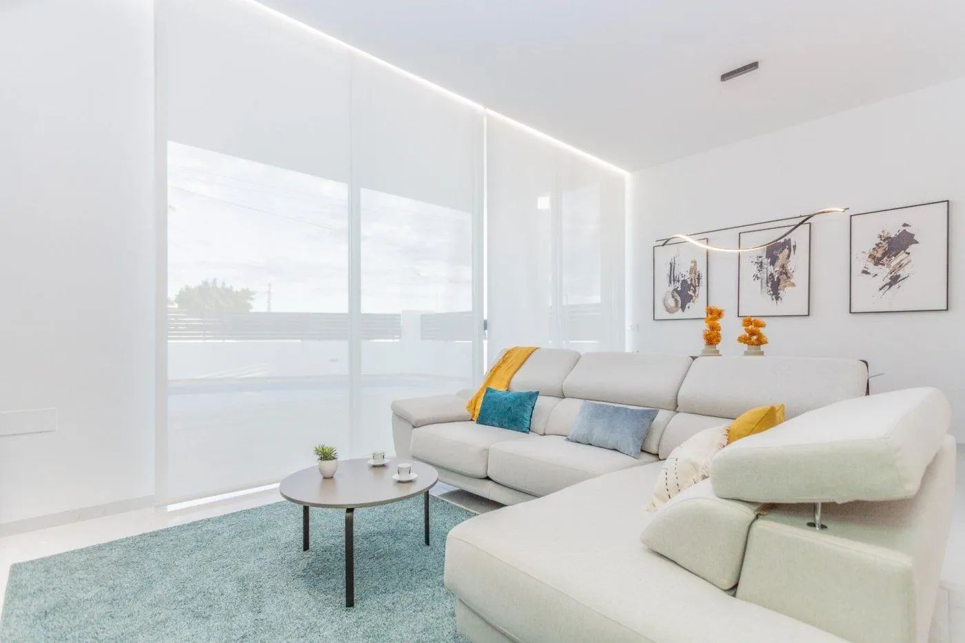 Betoverende nieuwbouwvilla: een oase van luxe in Torrevieja foto 5