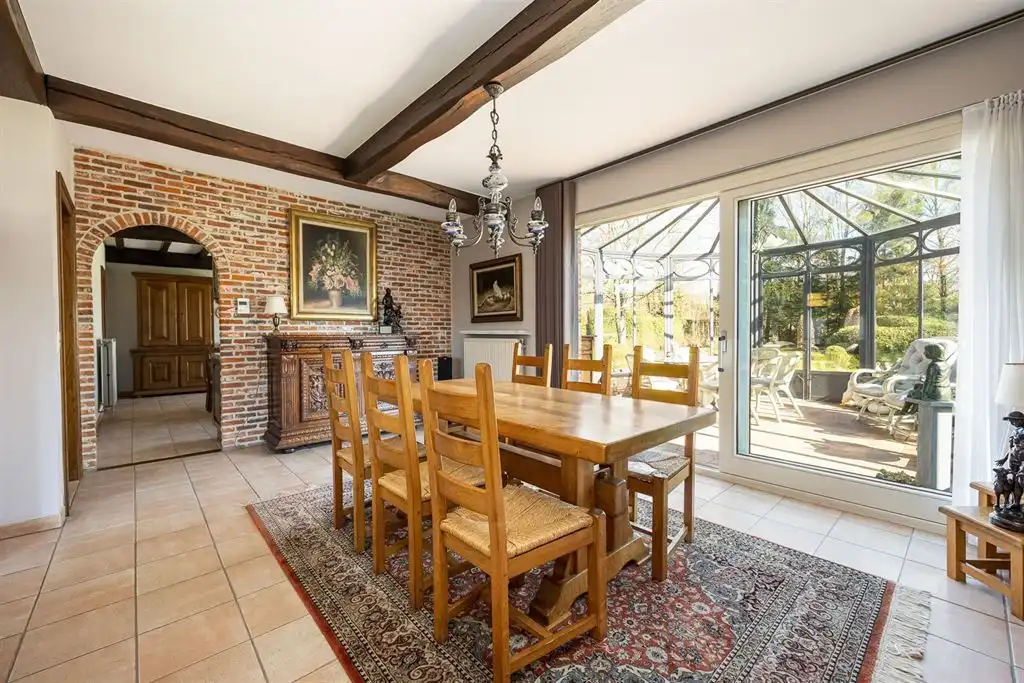 Villa foto 7
