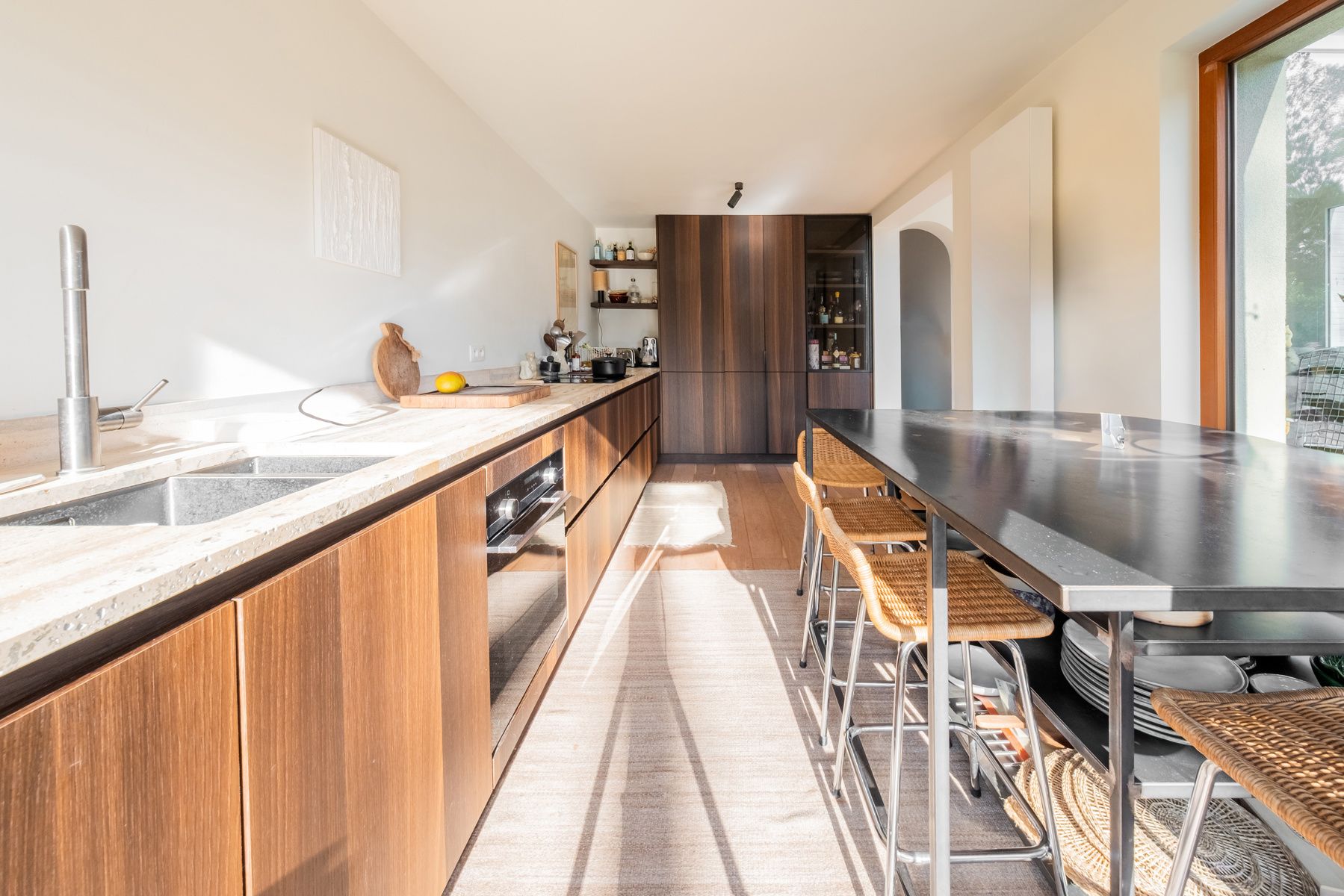 Charme villa op TOP locatie in Vriesdonk foto 17