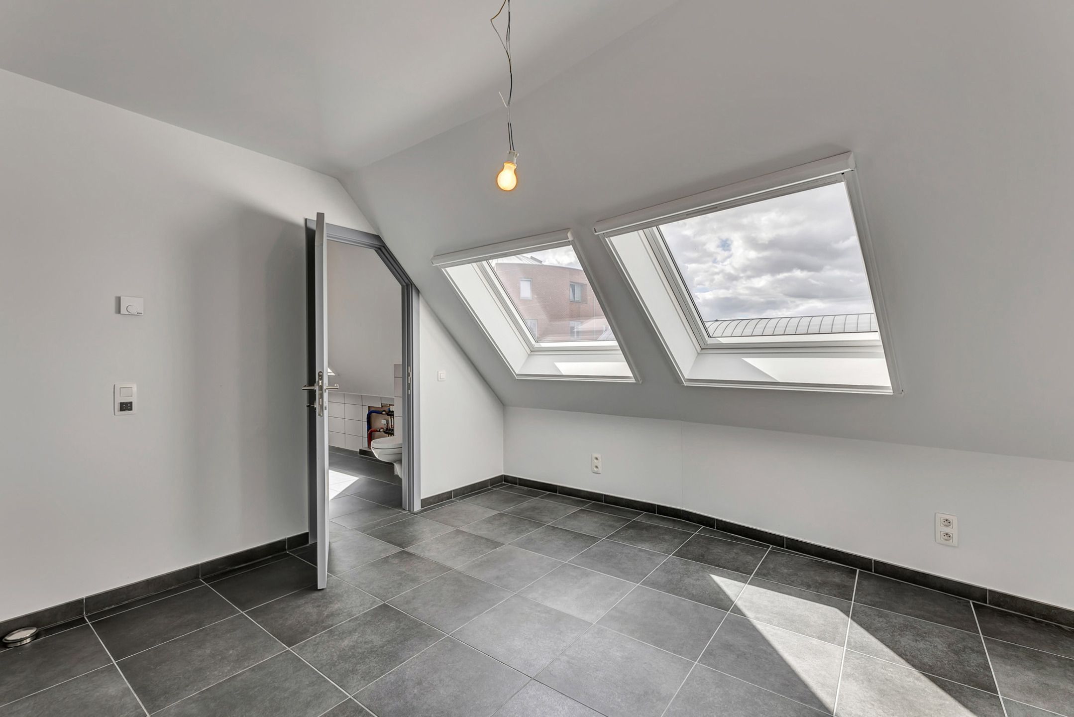Uniek centraal gelegen duplex met ruim terras  foto 16