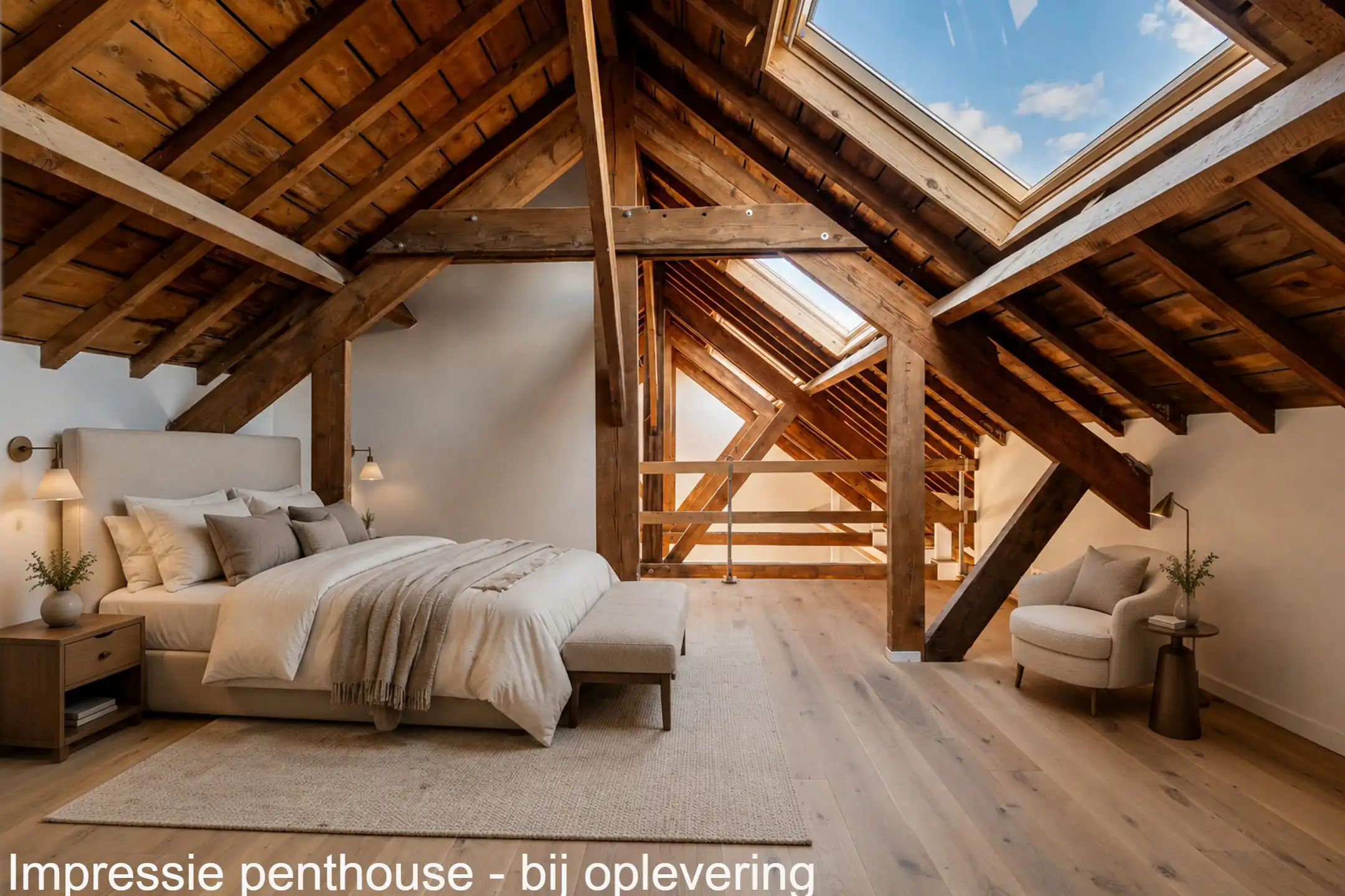 Ontdek residentie "Het Gerecht"  foto 25