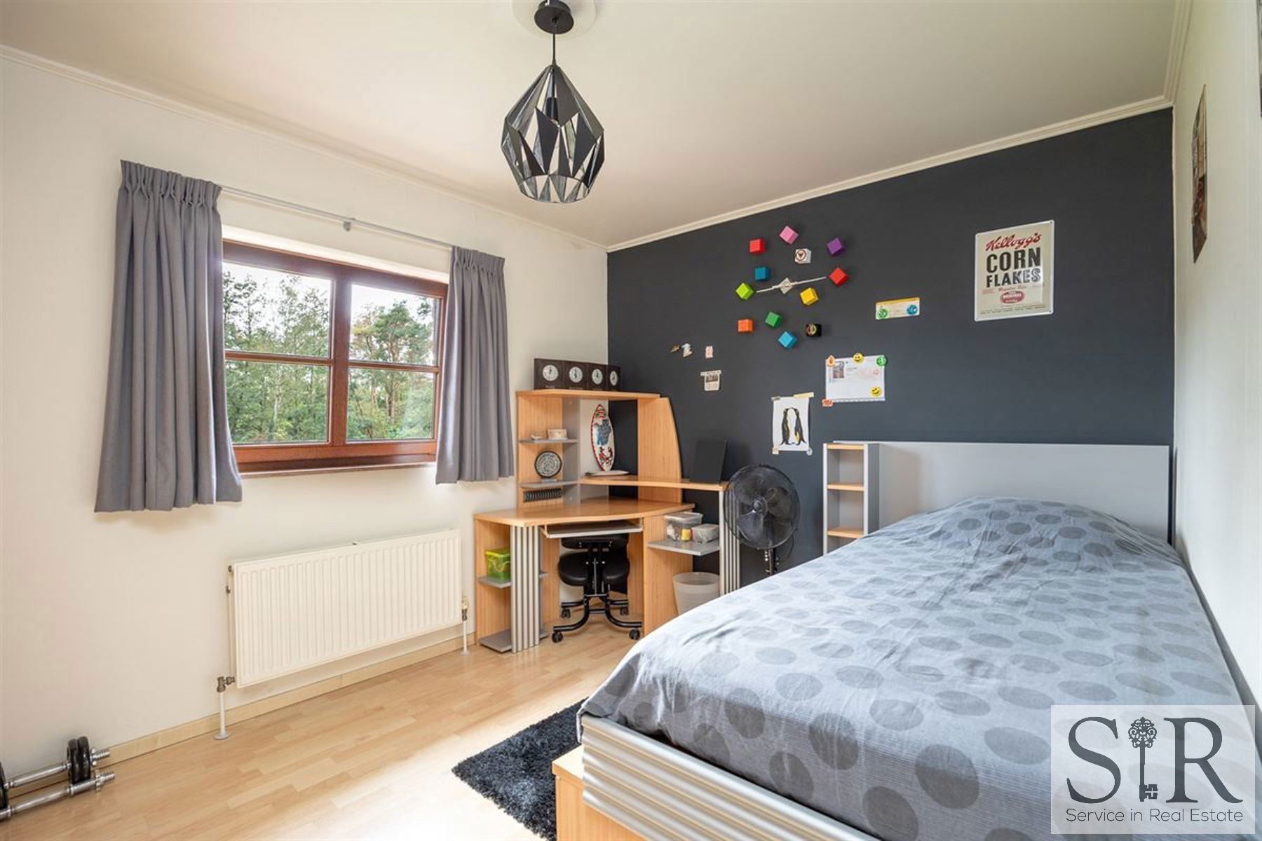 Huis te koop foto 15