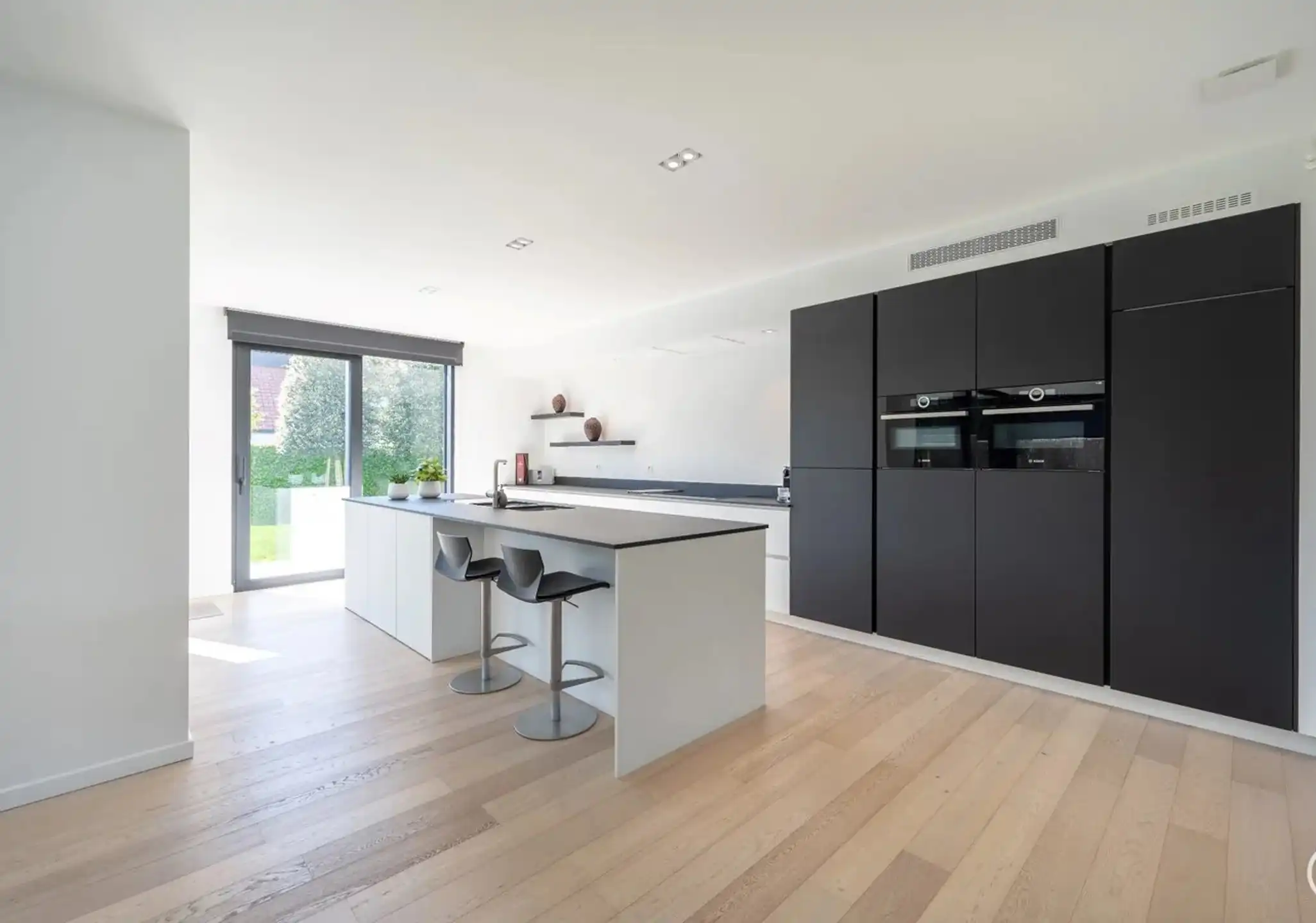 Exclusieve villa met hoogstaande afwerking – Kragendijk foto 13