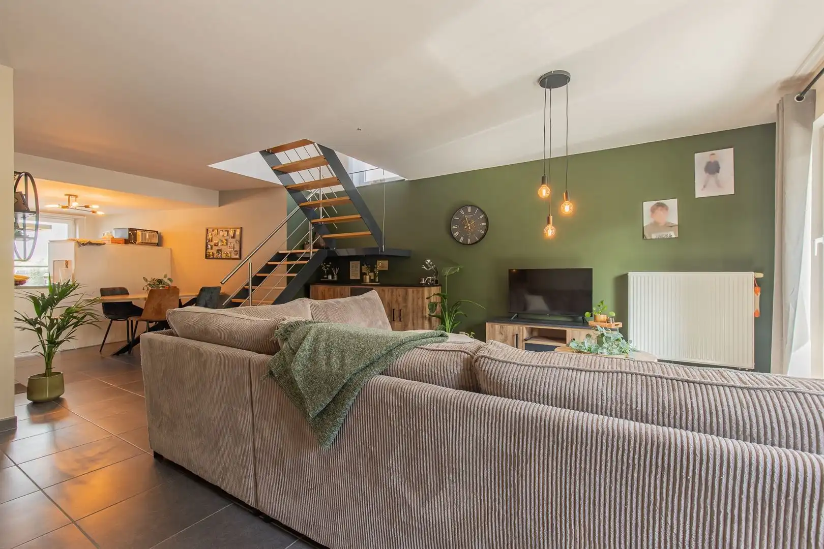 Duplex/triplex foto 4