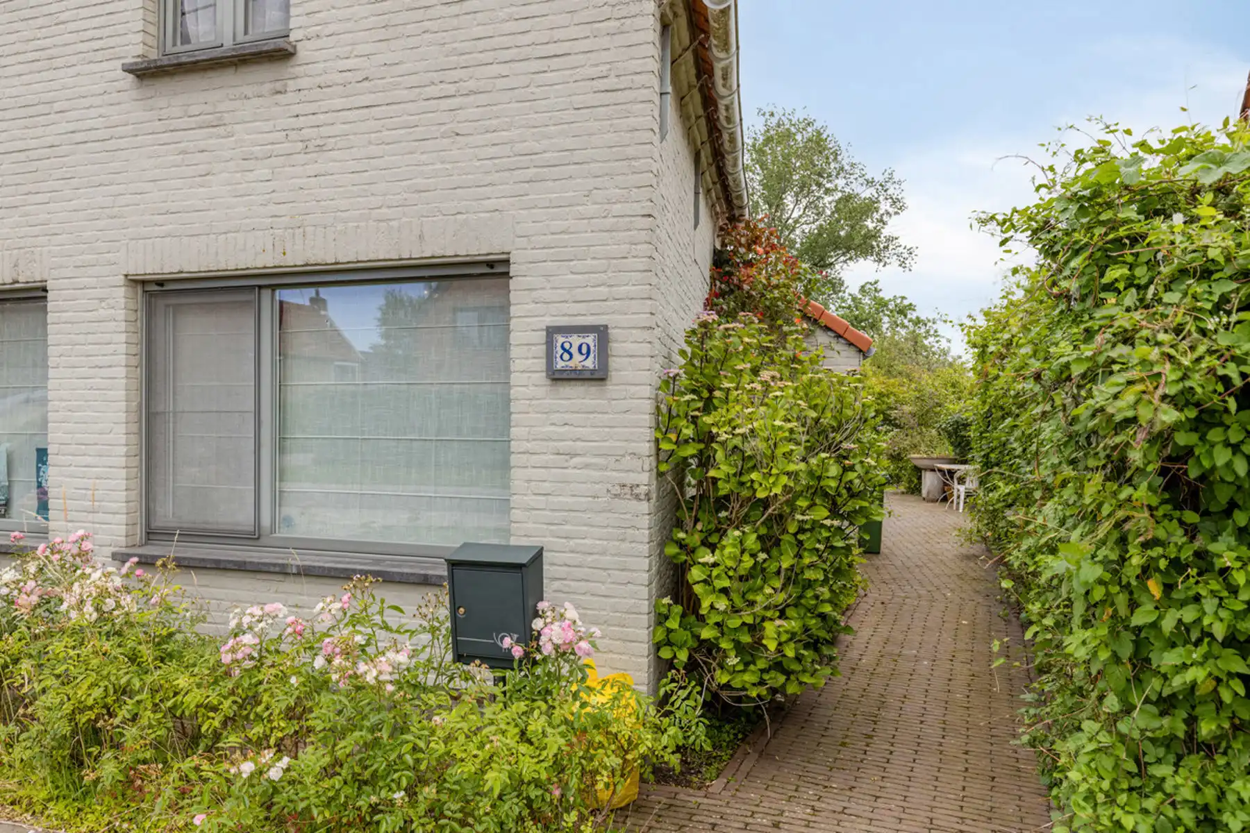 Boerderij te koop foto 2