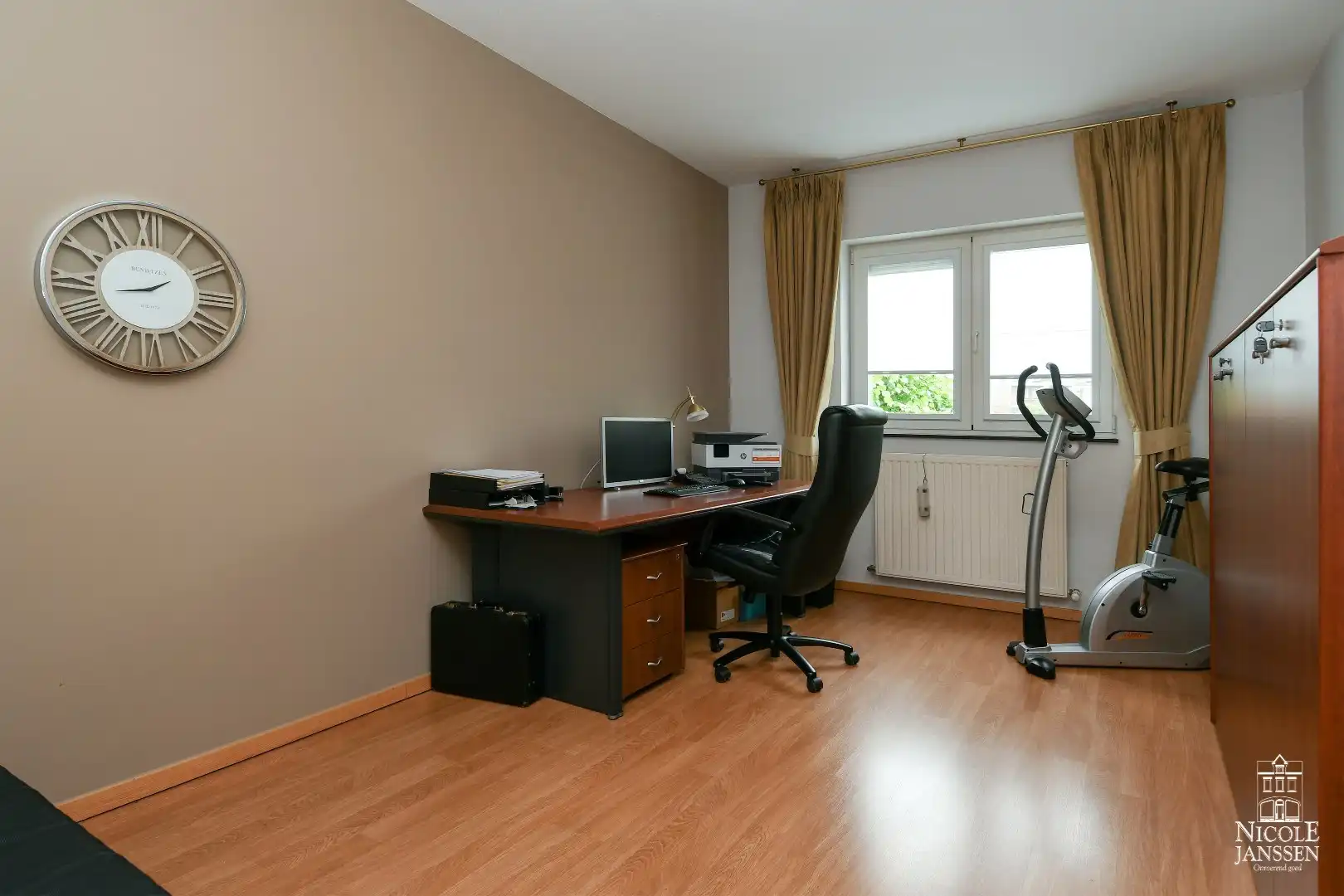 Ruim en luxueus appartement van 190m² foto 25