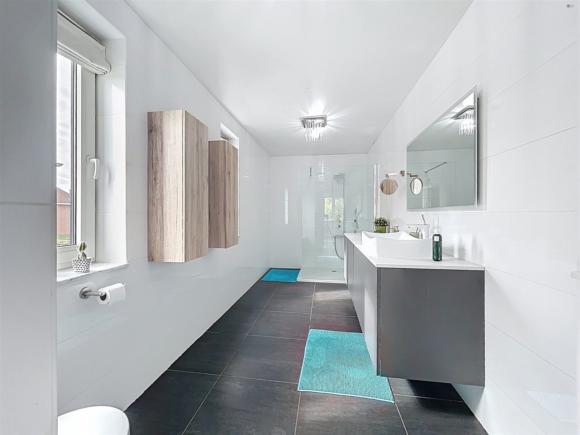 Energiezuinige half-open bebouwing met 4 slp en gezellige tuin foto 10