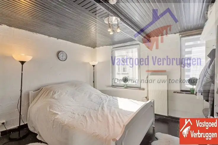 Betaalbare stadswoning in centrum Aalst foto 7