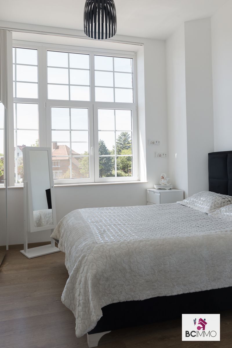 Unieke duplexwoning in gerenoveerde schoolsite | Sint-Janspark 24, Genk foto 11