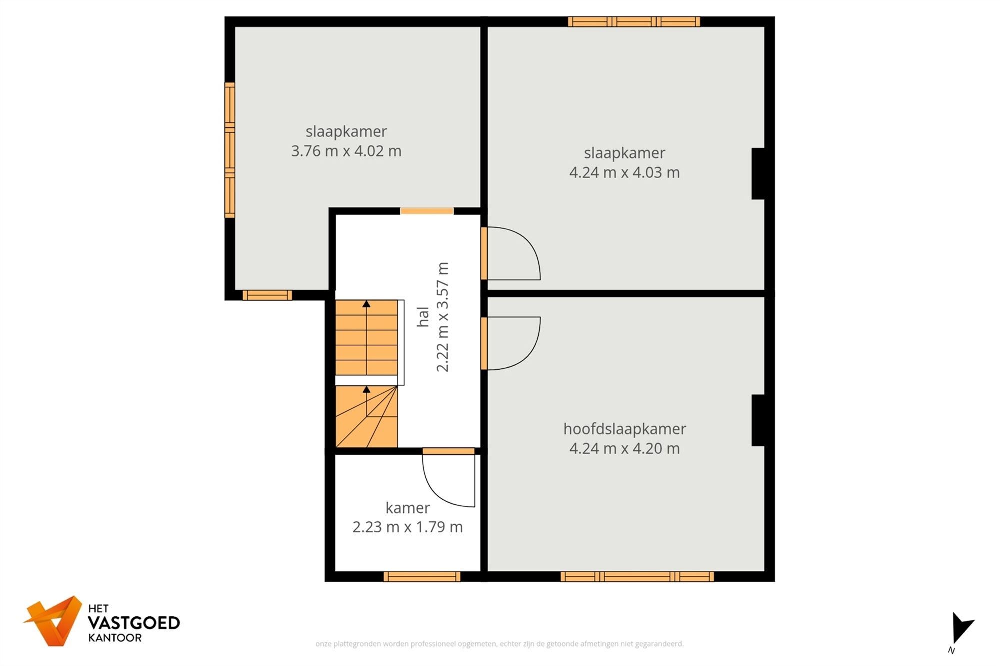 TE RENOVEREN OF AF TE BREKEN WONING OP EEN RUSTIGE LIGGEN TE PAAL foto 22