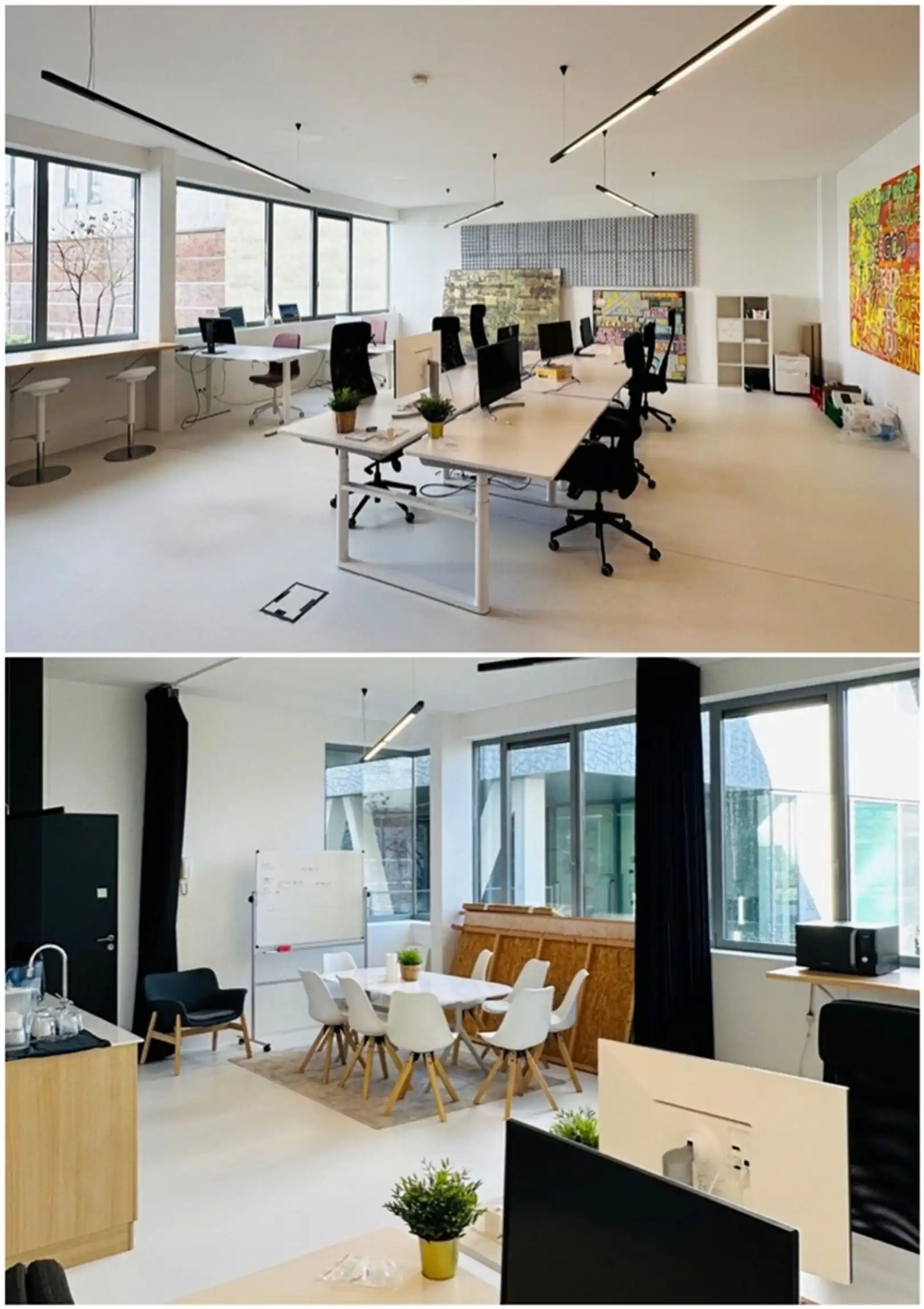 Kantoorgebouw foto 18