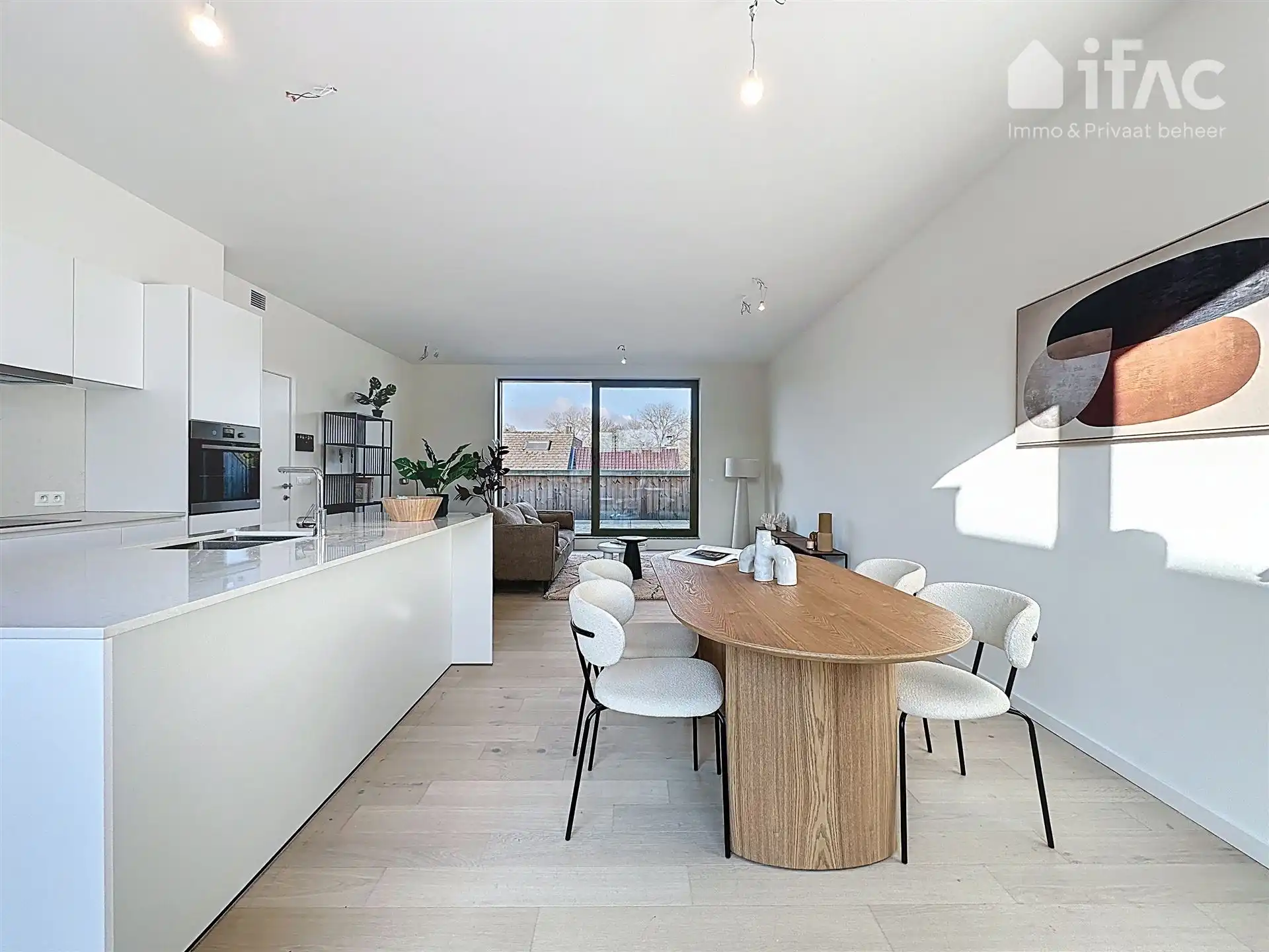 Penthouse foto 8