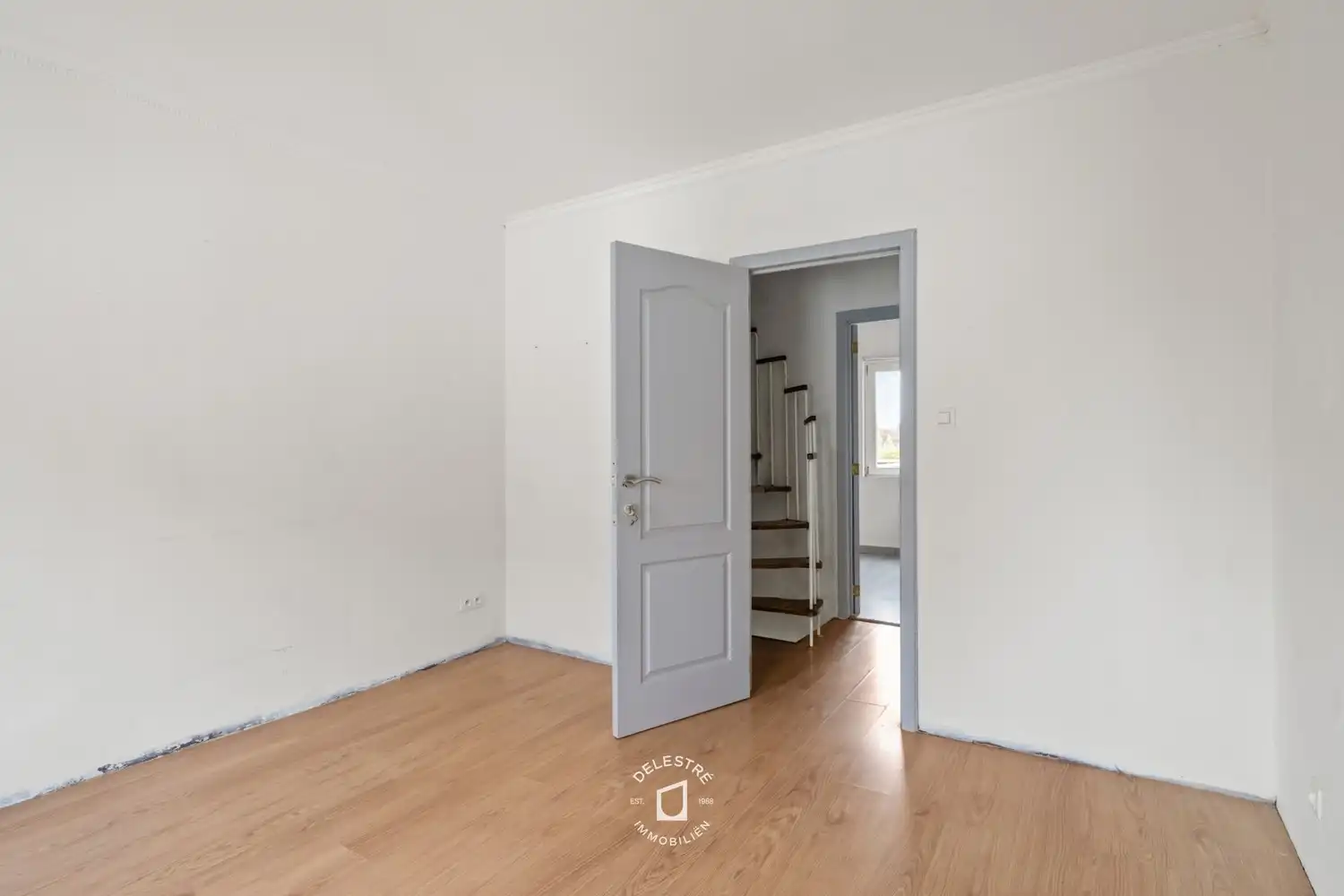 BETAALBARE ENERGIEZUINIGE WONING (LABEL B) MET TUIN foto 18
