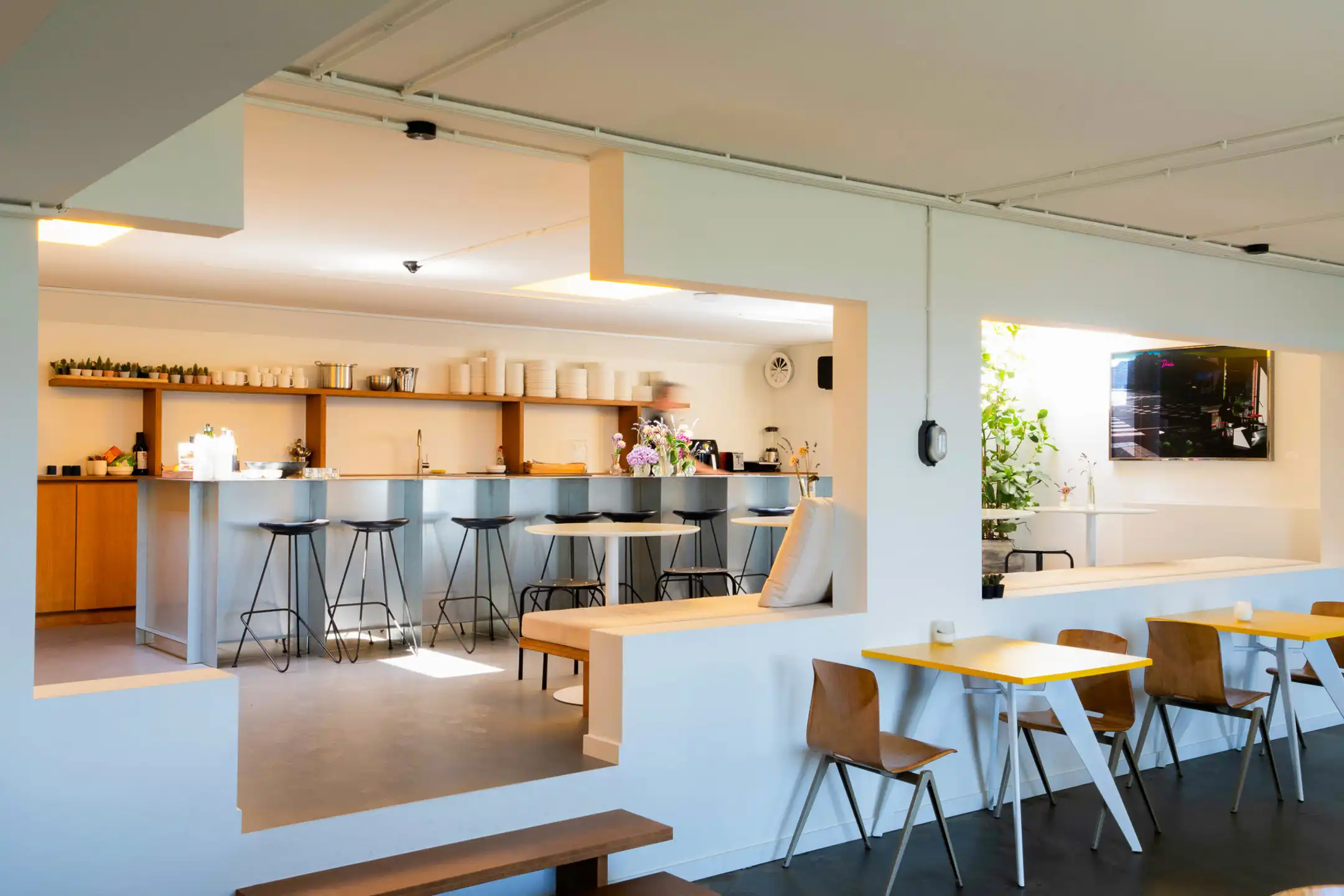 ANTWERPEN ZUID - EXCLUSIEf CO-WORKING KANTOOR  foto 20