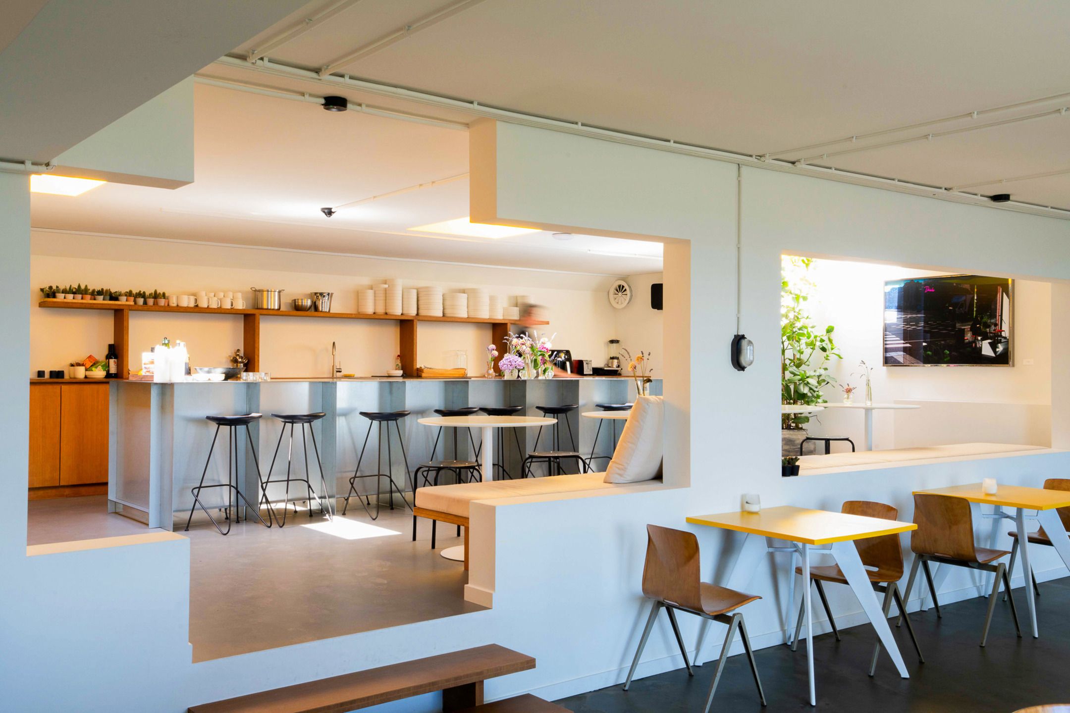 ANTWERPEN ZUID - EXCLUSIEf CO-WORKING KANTOOR  foto 20