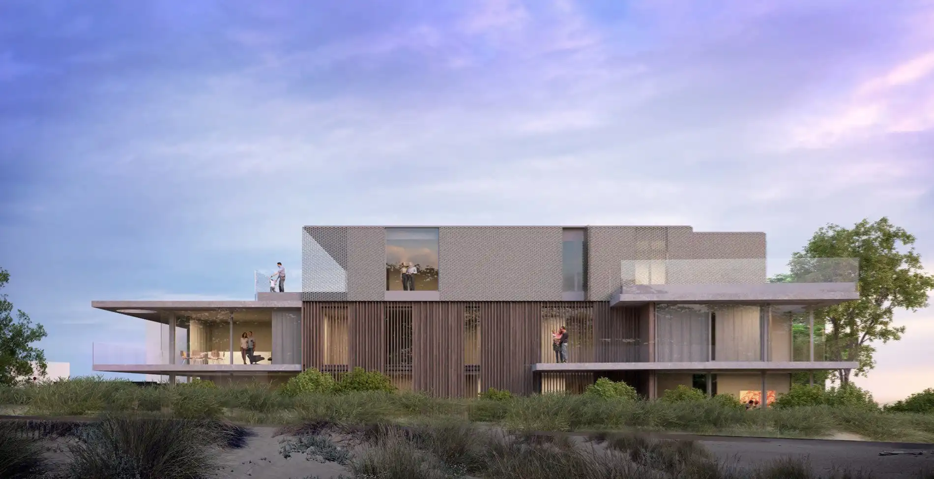 LAYLINE RESIDENCE foto 7