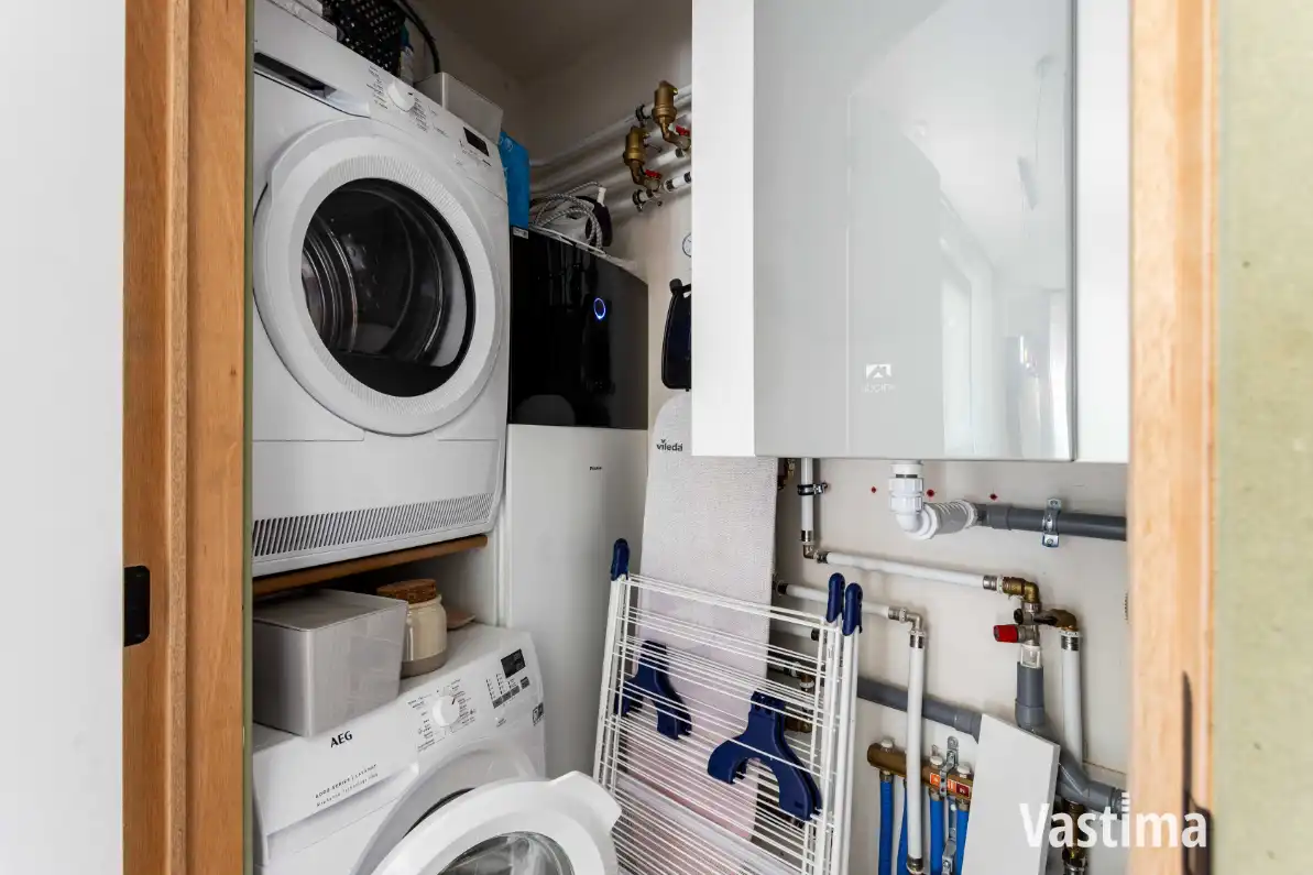 Exclusief wonen in hartje Merelbeke – Recent appartement met ondergrondse staanplaats foto 26