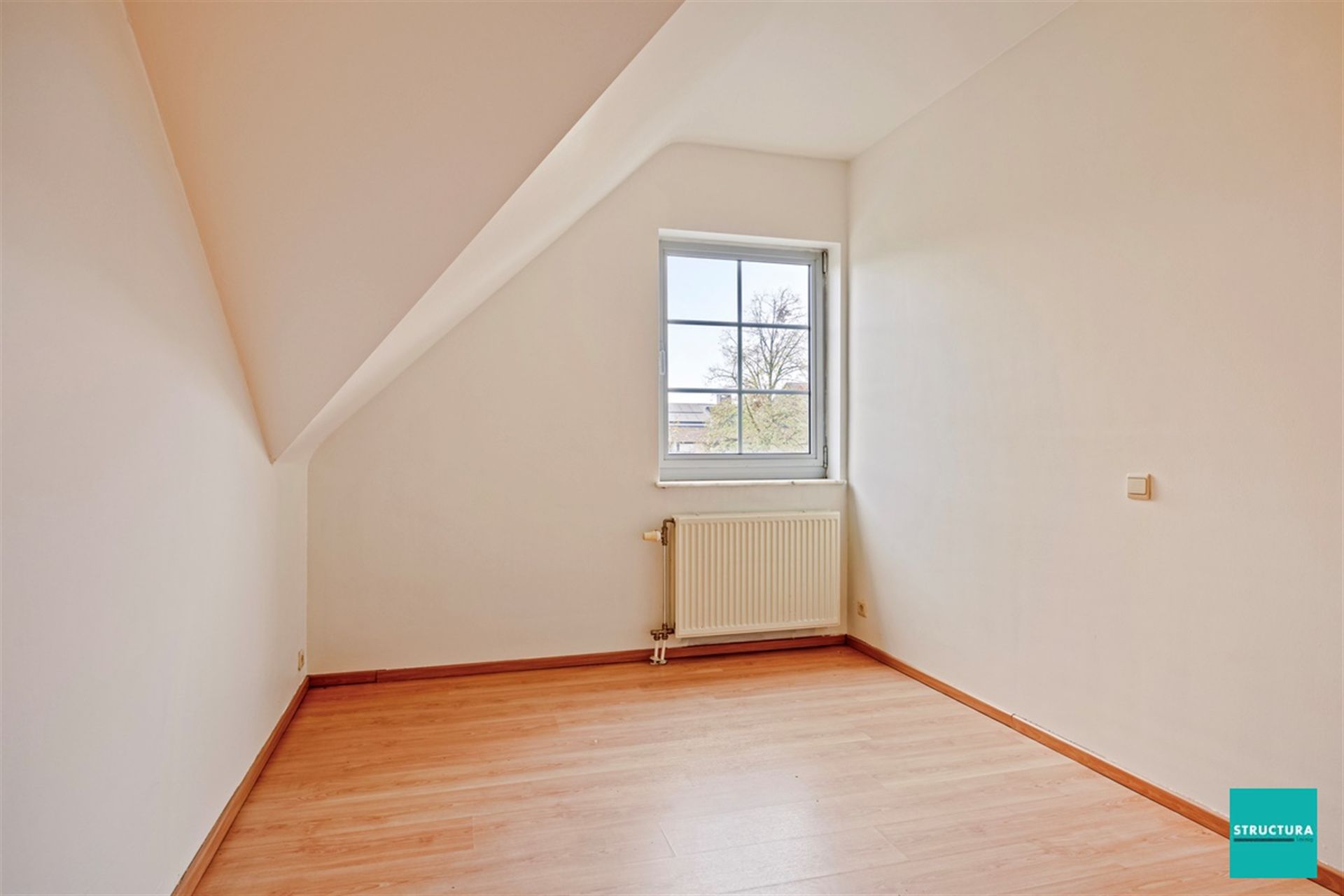 Rustig gelegen duplex-appartement vlakbij centrum en openbaar vervoer! foto 12