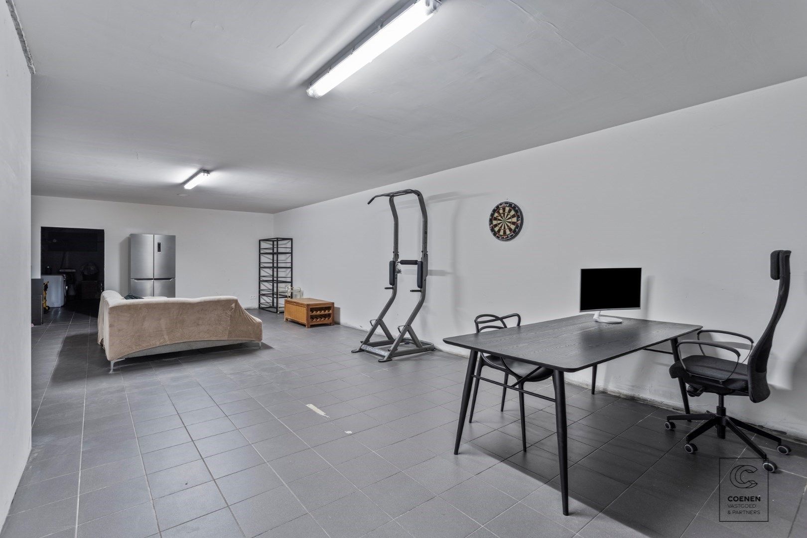 Prachtig verder af te werken HOB van 320 m² in een doodlopende straat! foto 29