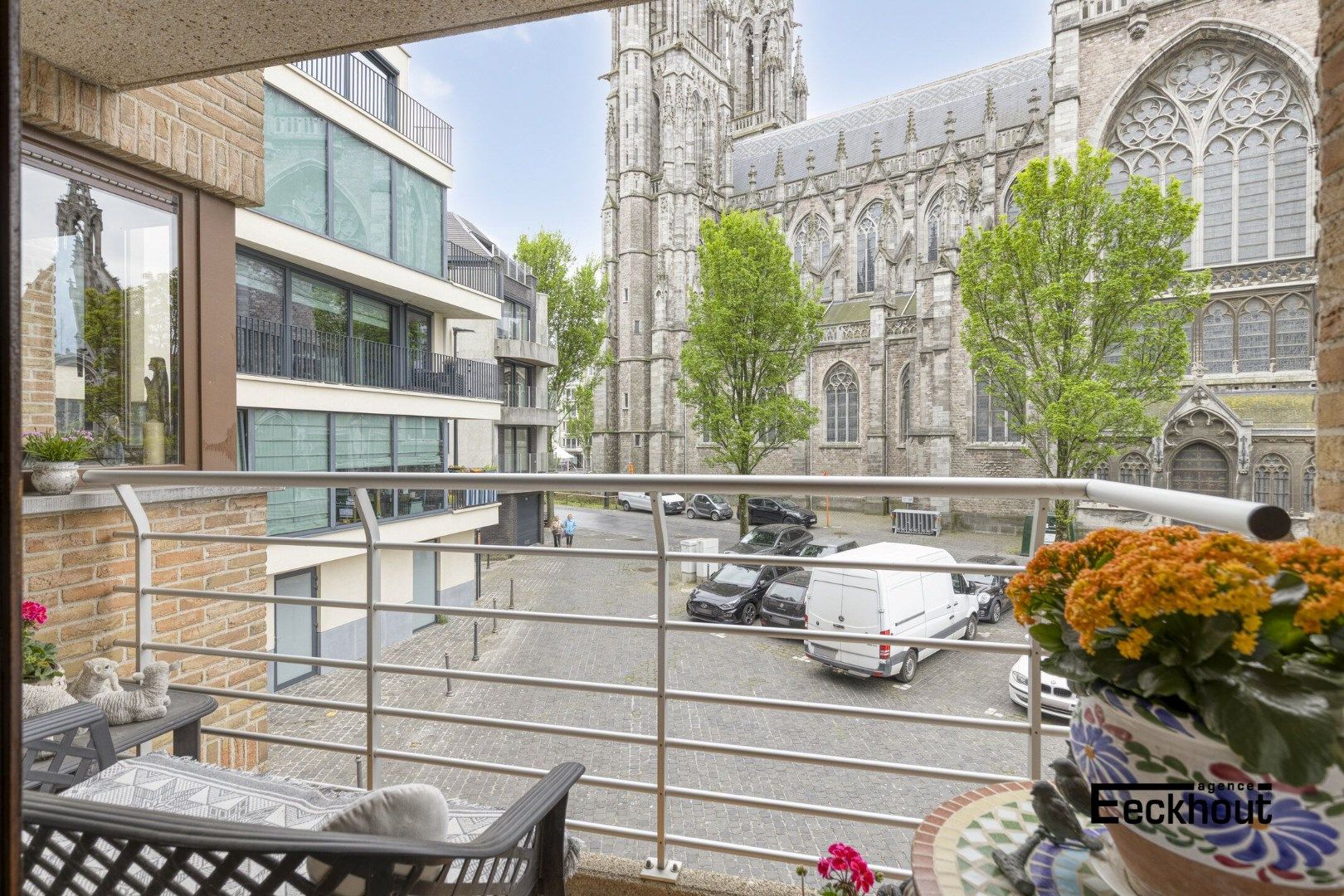Appartement met adembenemend uitzicht foto 9