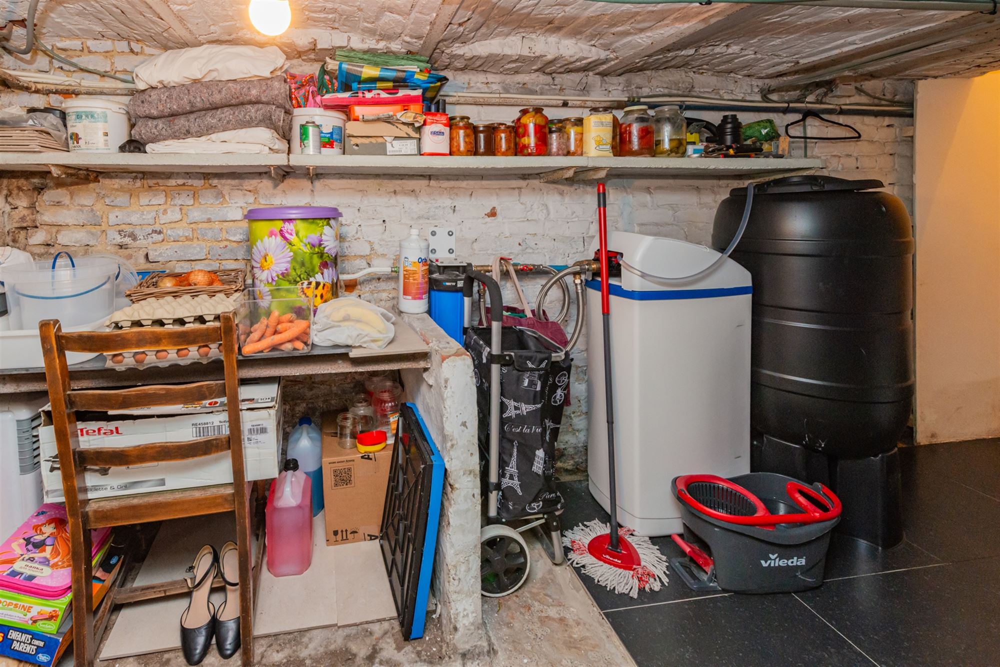 Gerenoveerde woning met 3 slaapkamers foto 20