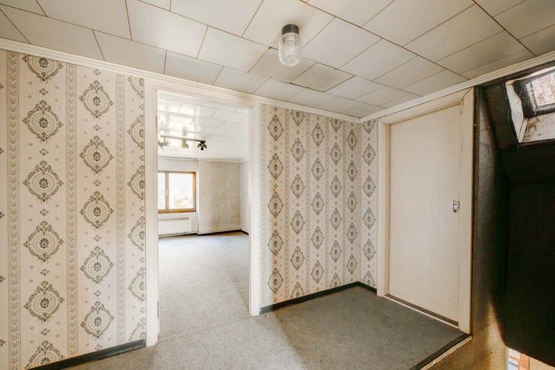 Te herbouwen of te slopen woning op ruim perceel in landelijke omgeving! foto 28