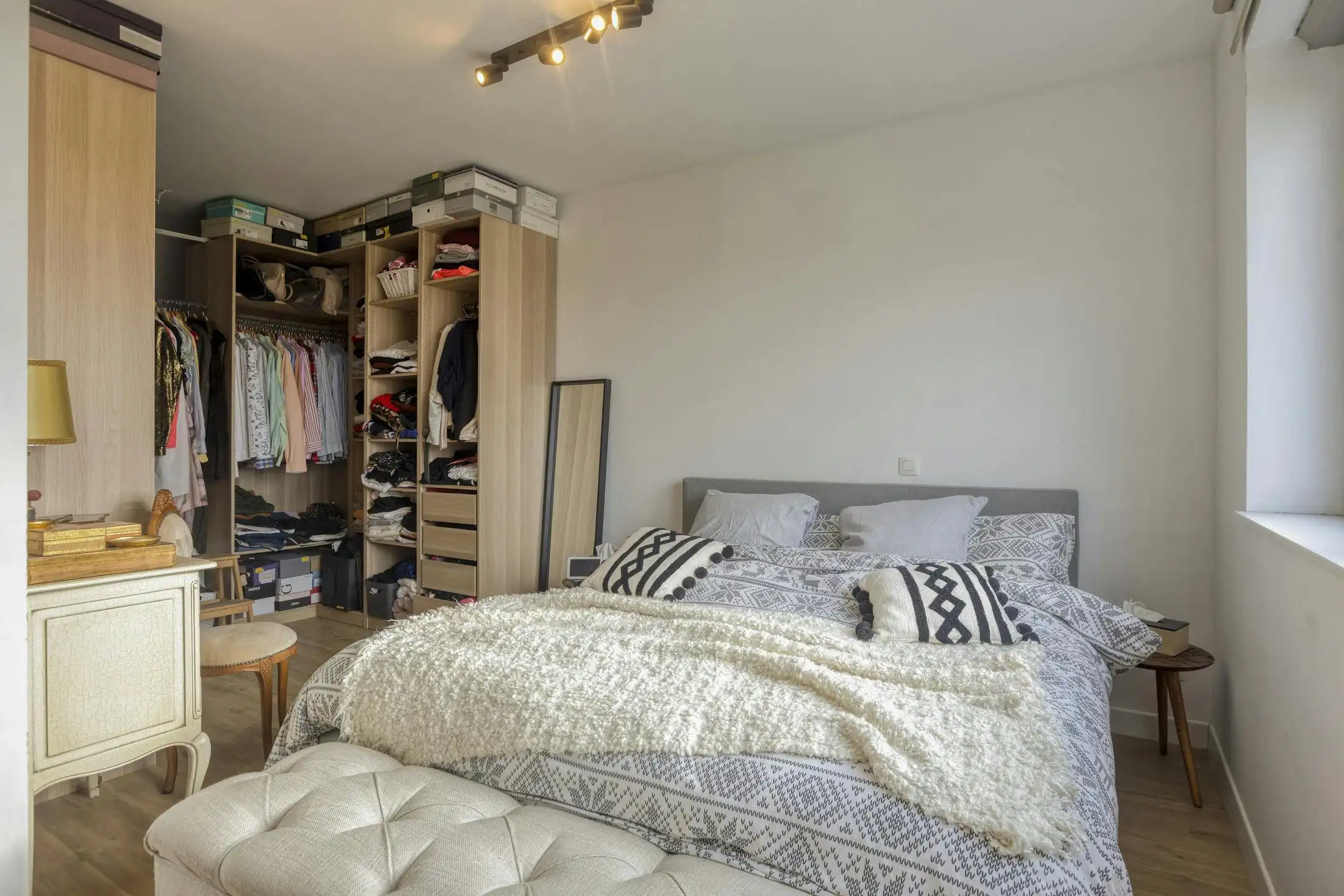 BEN-woning met 4 slaapkamers en 2 carports in het groene Suikerpark te Veurne foto 20