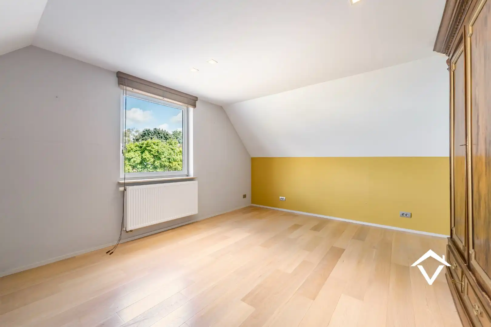 Alleenstaande woning met polyvalent bijgebouw te Zedelgem  foto 24