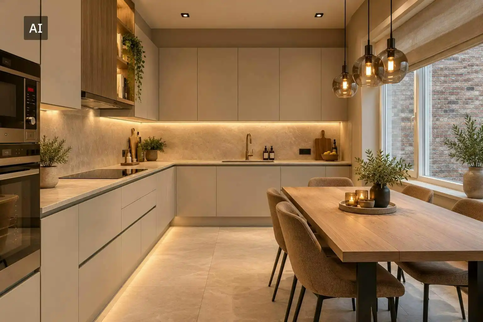 Authentieke herenwoning met praktijkruimte te Mechelen foto 7
