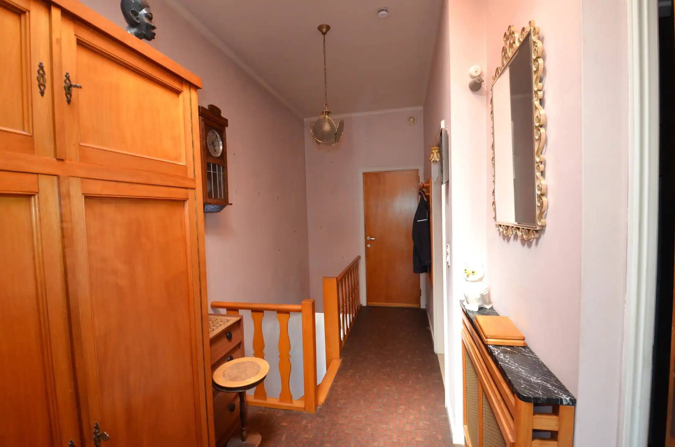 Te renoveren woning met 2 slaapkamers, garage en zonnige zuid-tuin foto 9