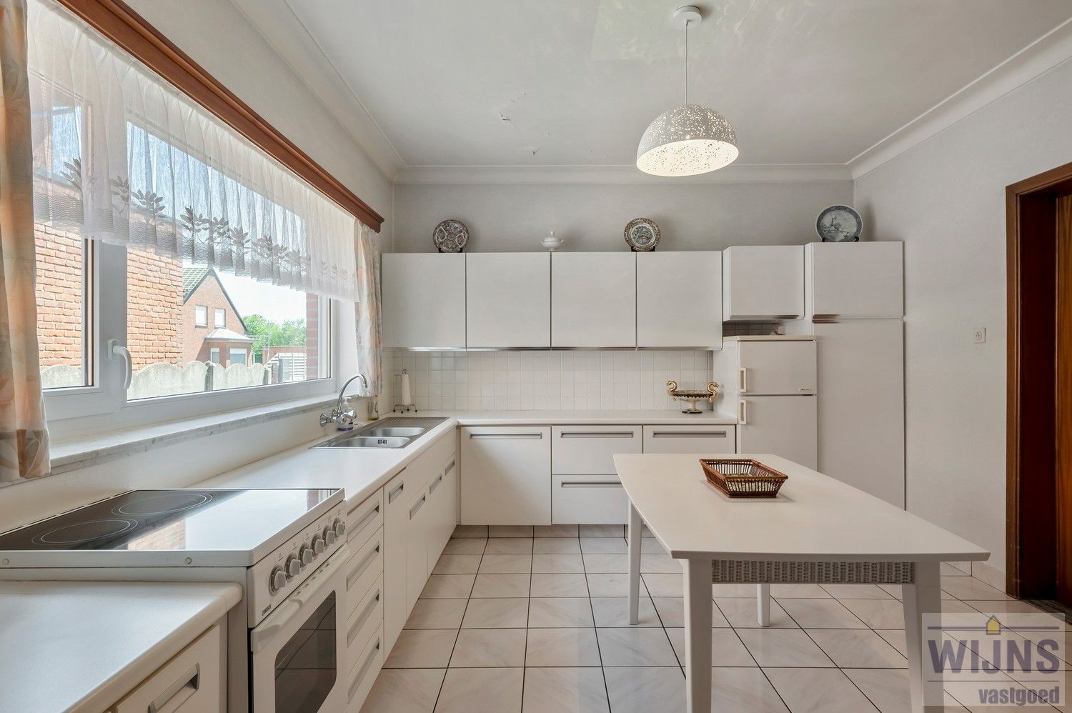Woning met 1 slpkm foto 16