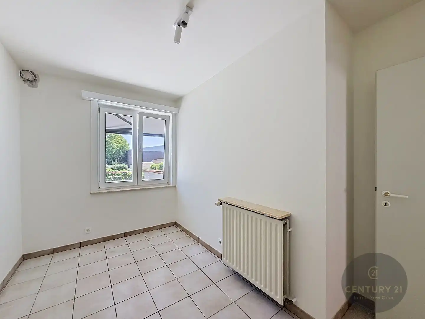 Zeer VERZORGD en ZONNIG 2 slpk appartement foto 15