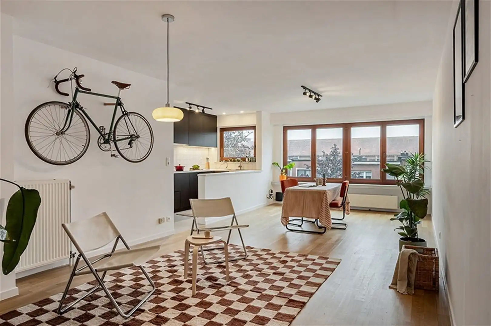 Appartement te koop Melgesdreef 146 - 2170 MERKSEM