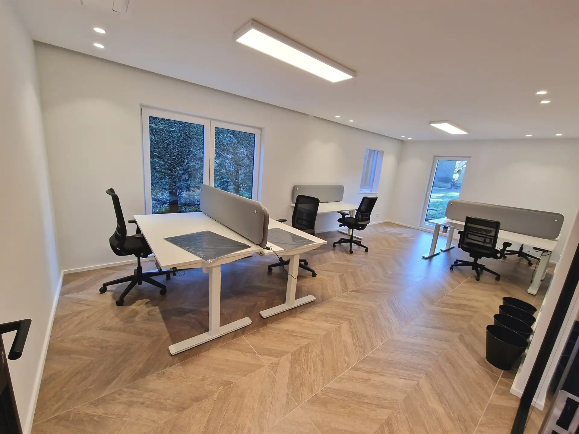 Kantoor/bureauruimte foto 2