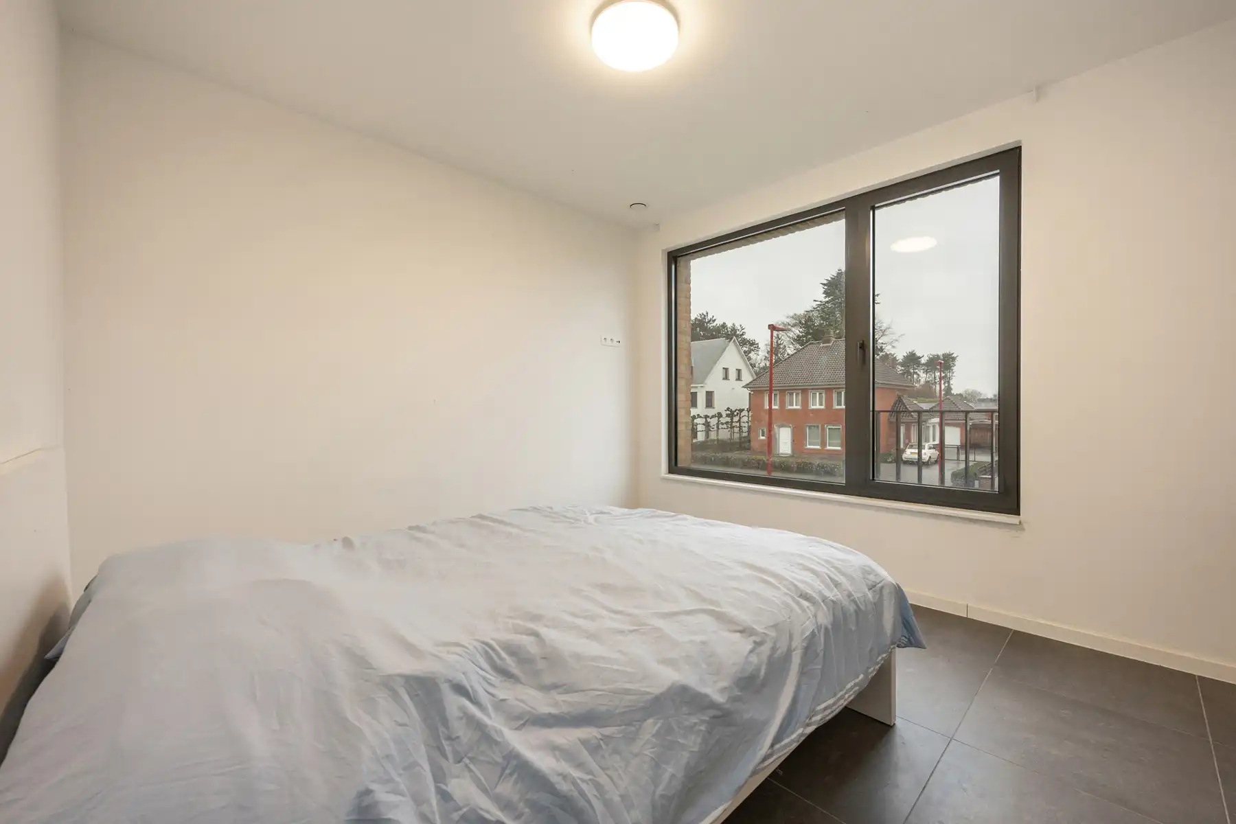 IN OPTIE, Recent appartement met twee slaapkamers in Rijkevorsel foto 17