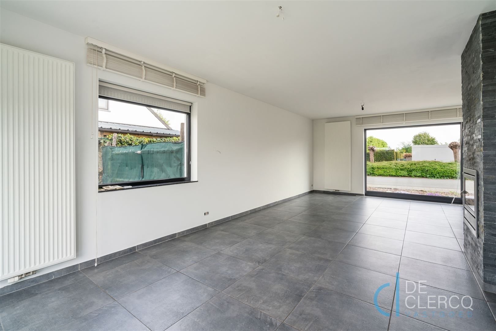 Gerenoveerde woning te koop in rustige woonwijk te Melle! foto 6