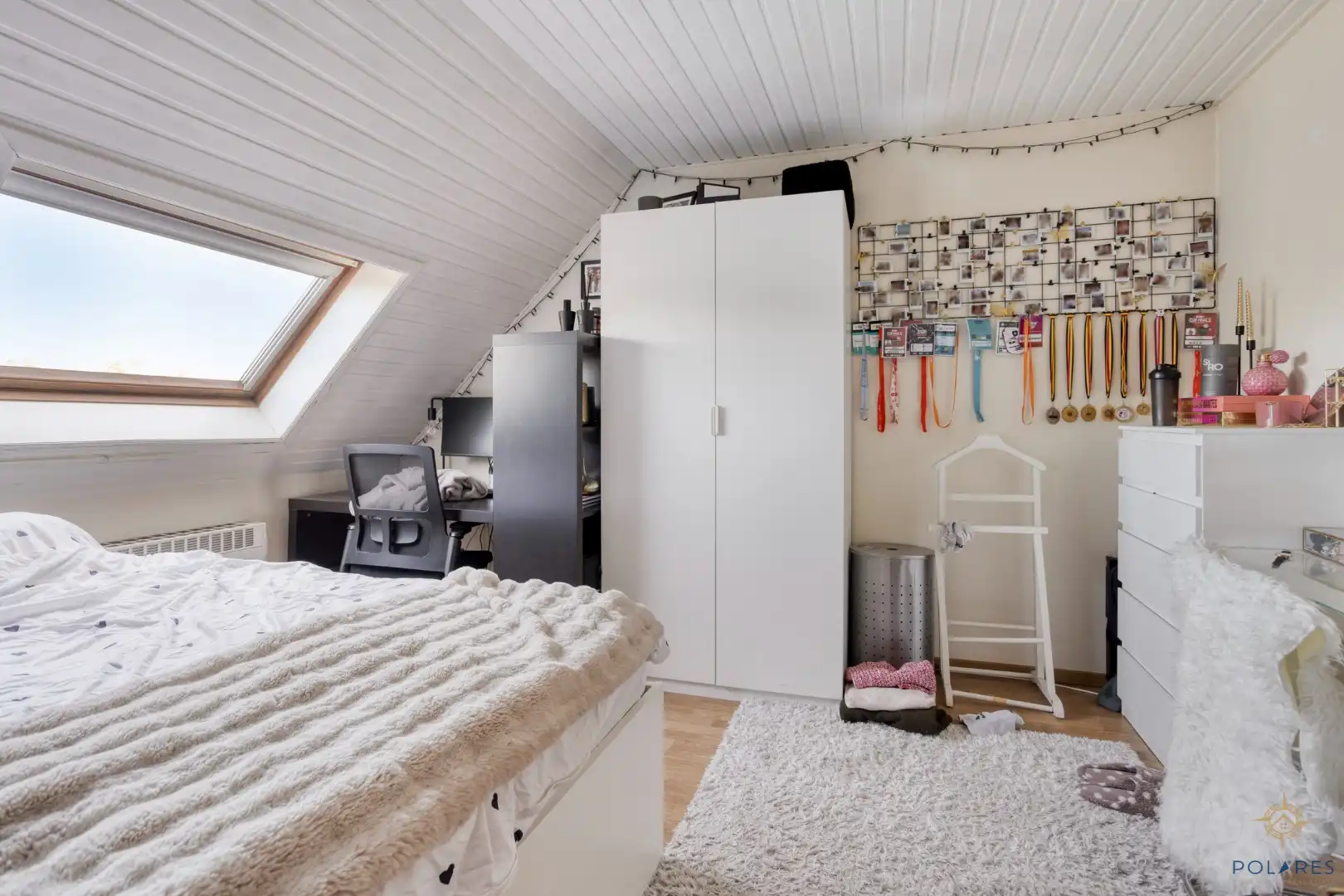 Instapklaar 3-slaapkamerappartement in hartje Herent foto 15