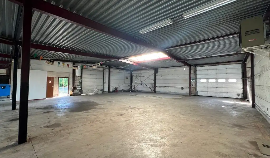 Winkel te huur vlakbij afrit E17 in Gentbrugge foto 8