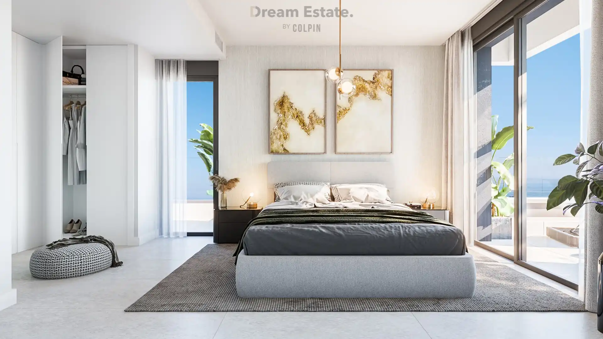 Boetiekproject in de bergen van Los Monteros nabij Marbella foto 10