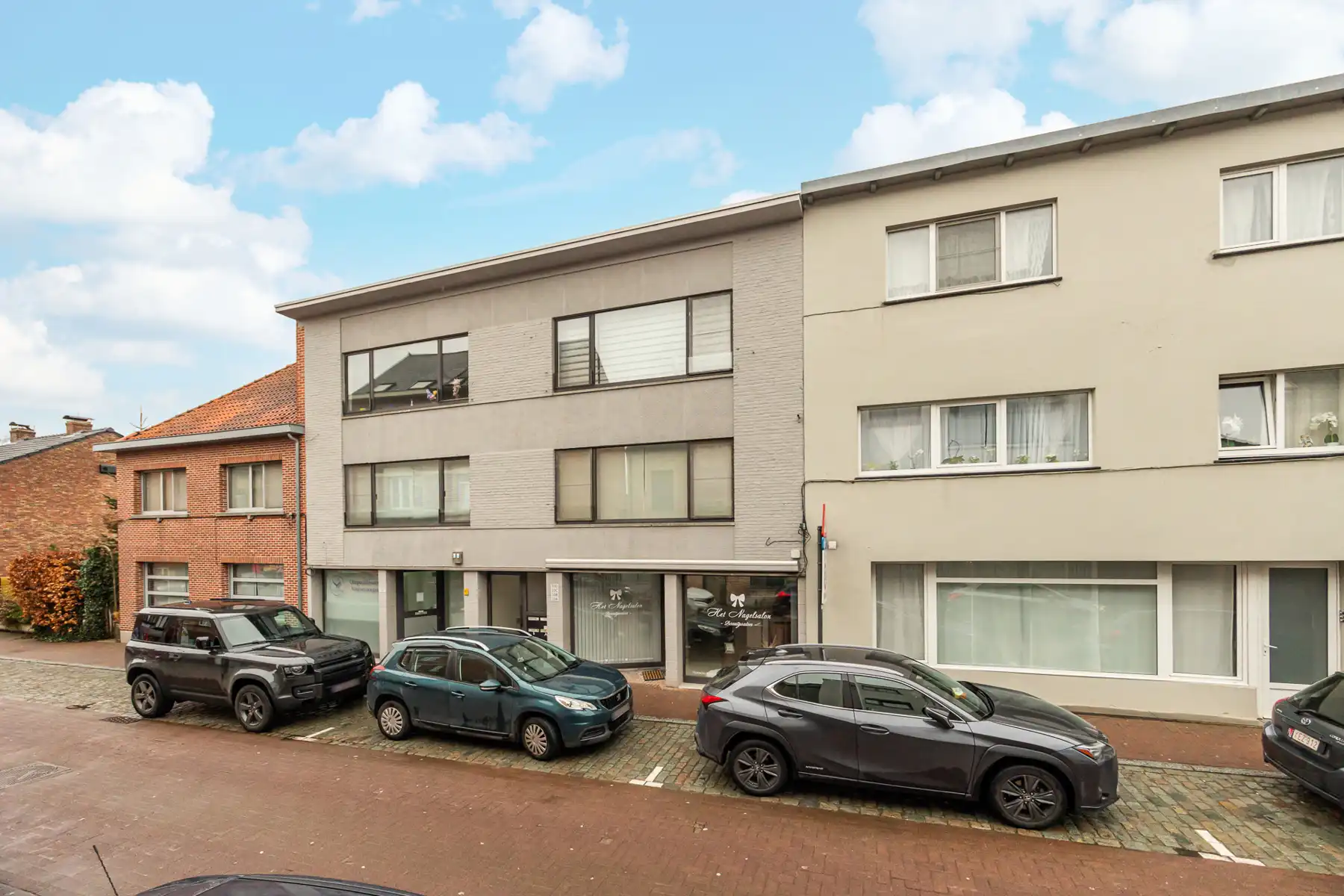 INVESTEERDERS OPGELET 🏡 APPARTEMENTSBLOK in het ❤️ Westerlo foto 4
