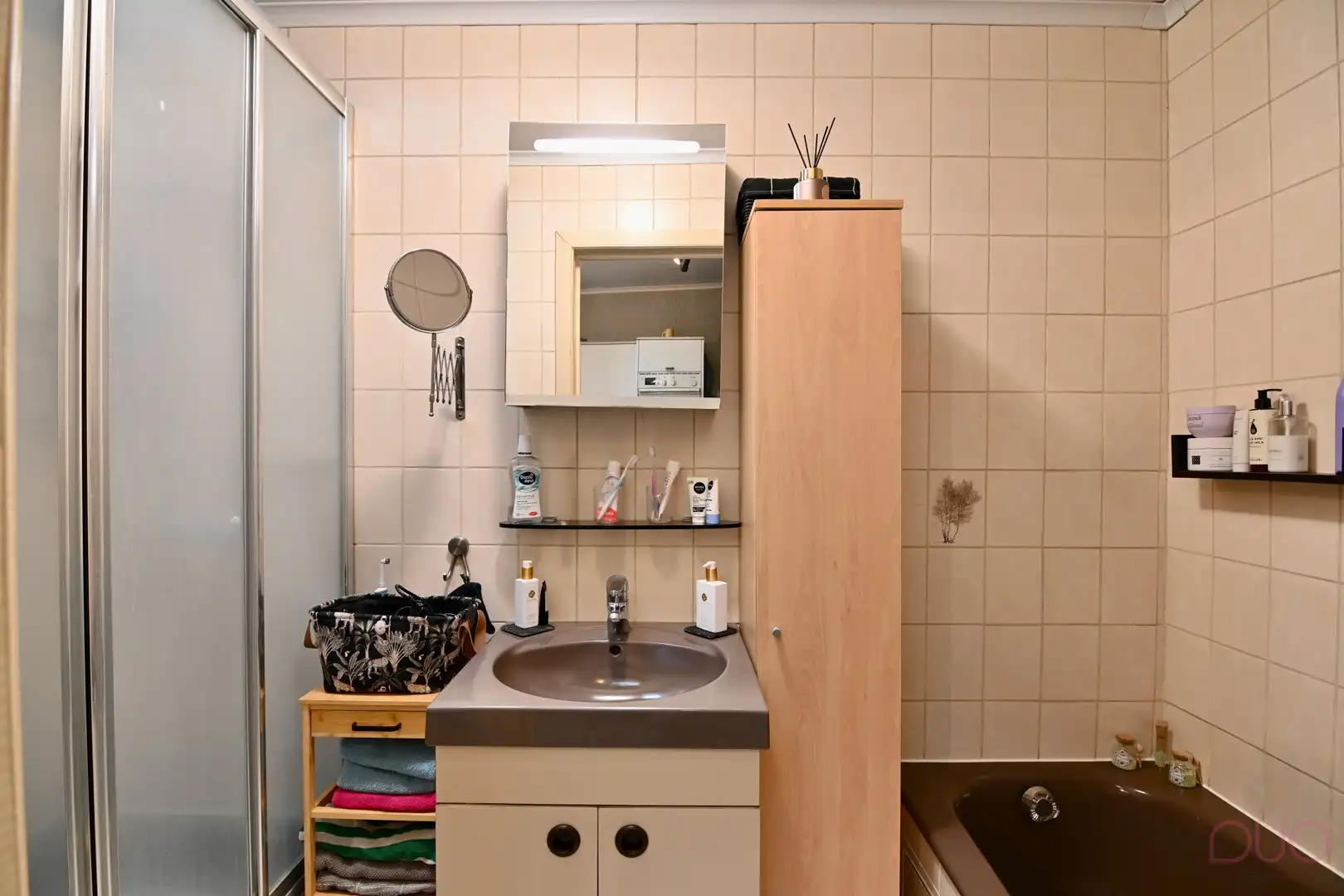 Instapklare gezinswoning met gezellige tuin in de Truiense stadsrand foto 8