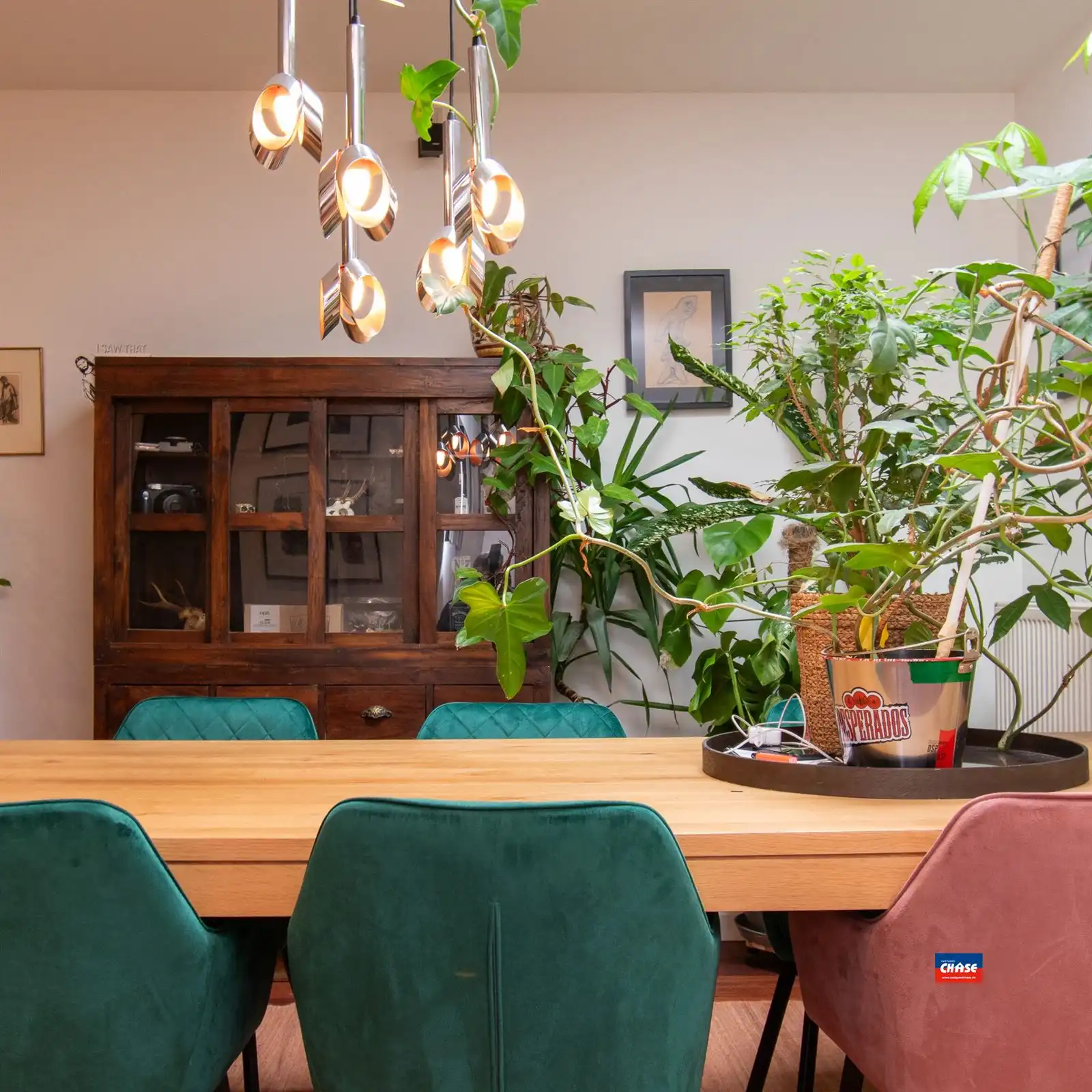 Ruime woning met 2 slpks, garage en tuin  foto 11