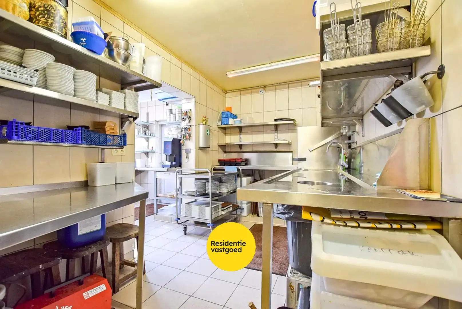 Restaurant met privéwoning en 2 B&B-kamers op 4.370 m² foto 17