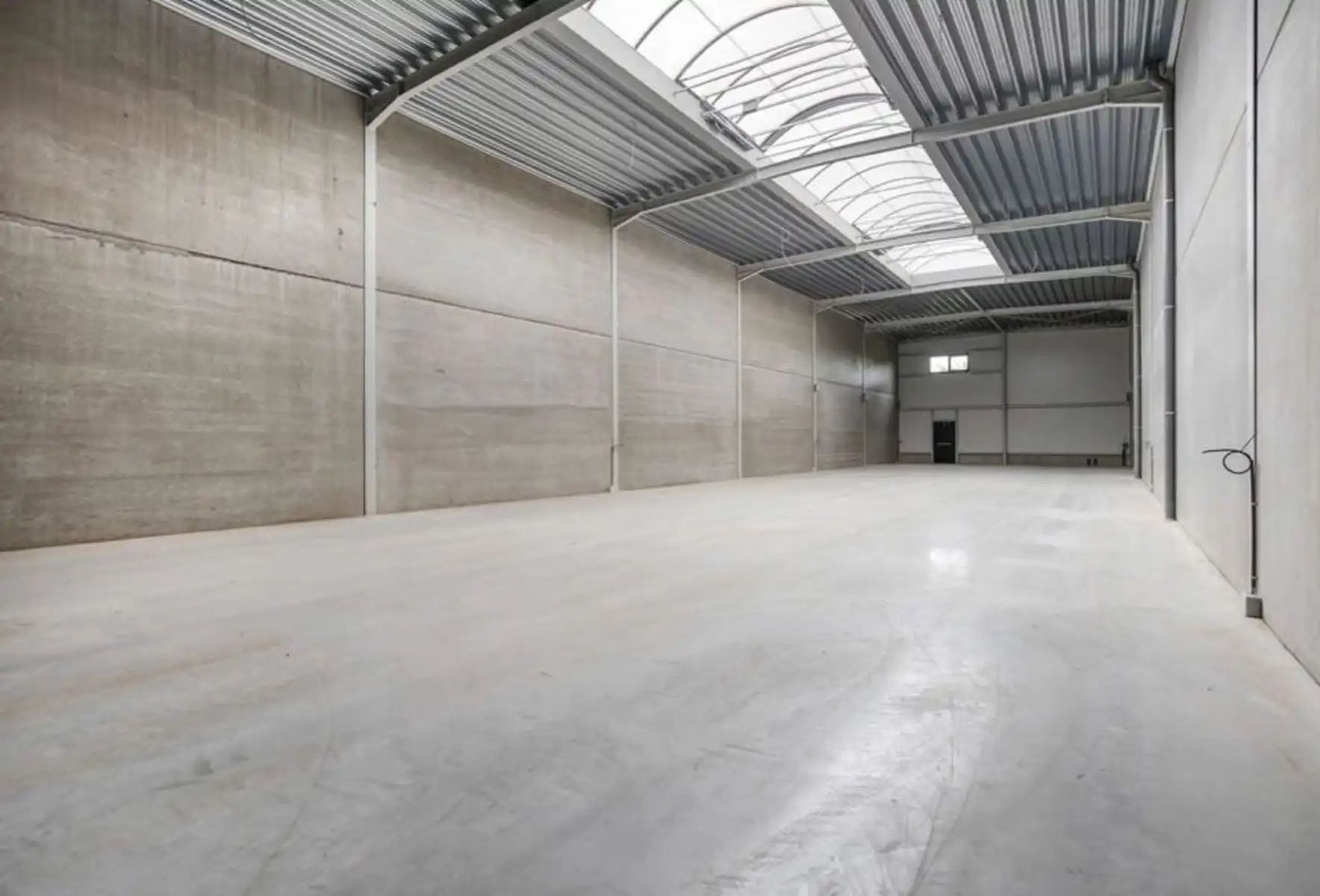 Bedrijfsvastgoed te huur foto 5