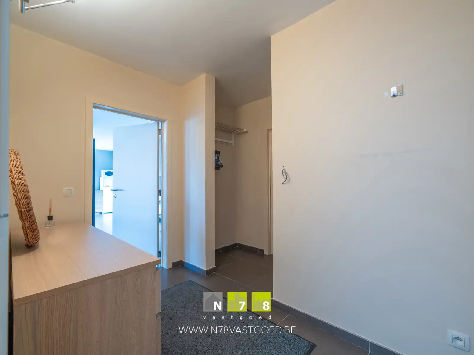 Appartement te koop foto 19