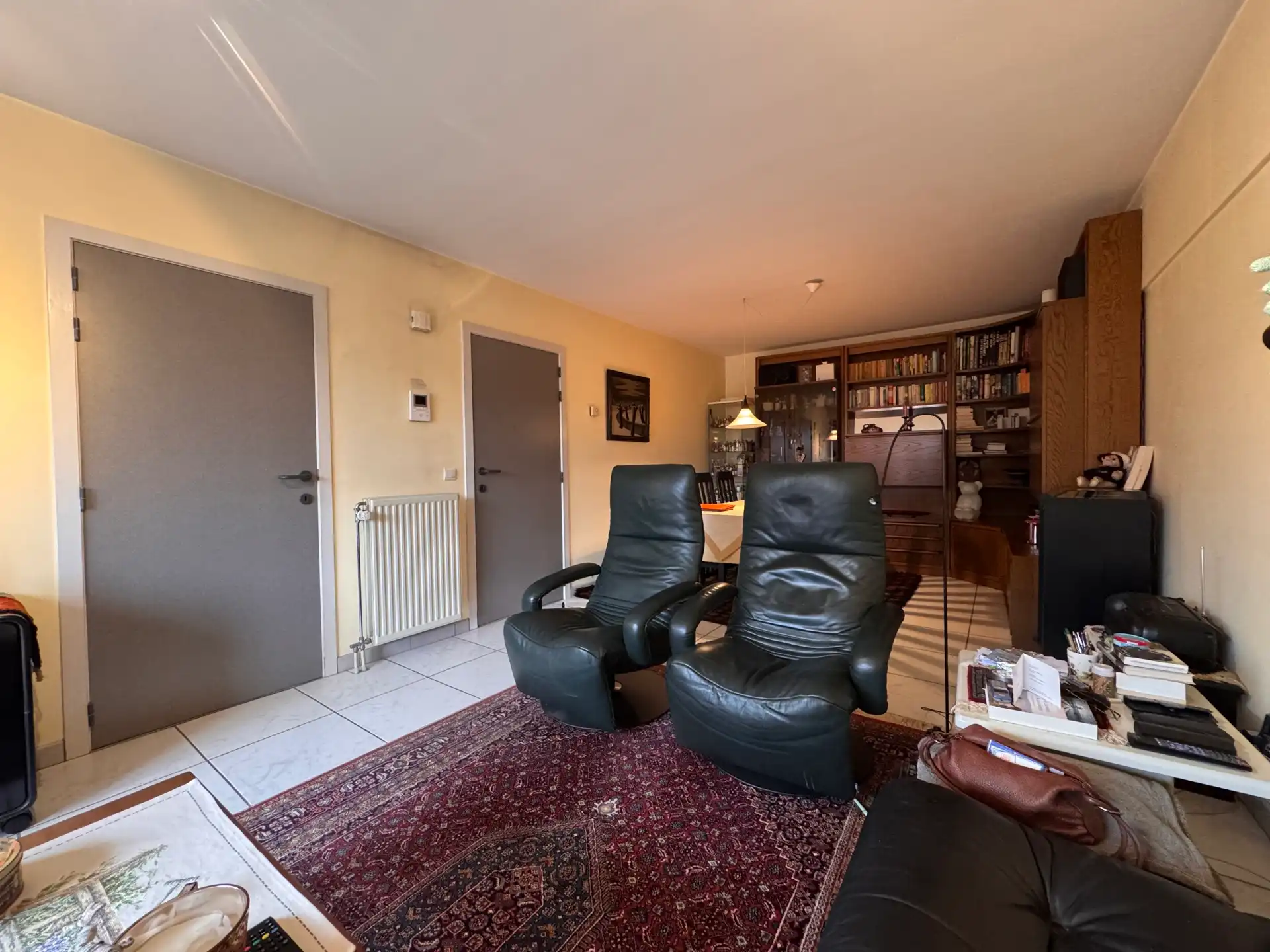 Appartement met twee slaapkamers te Aarschot foto 3