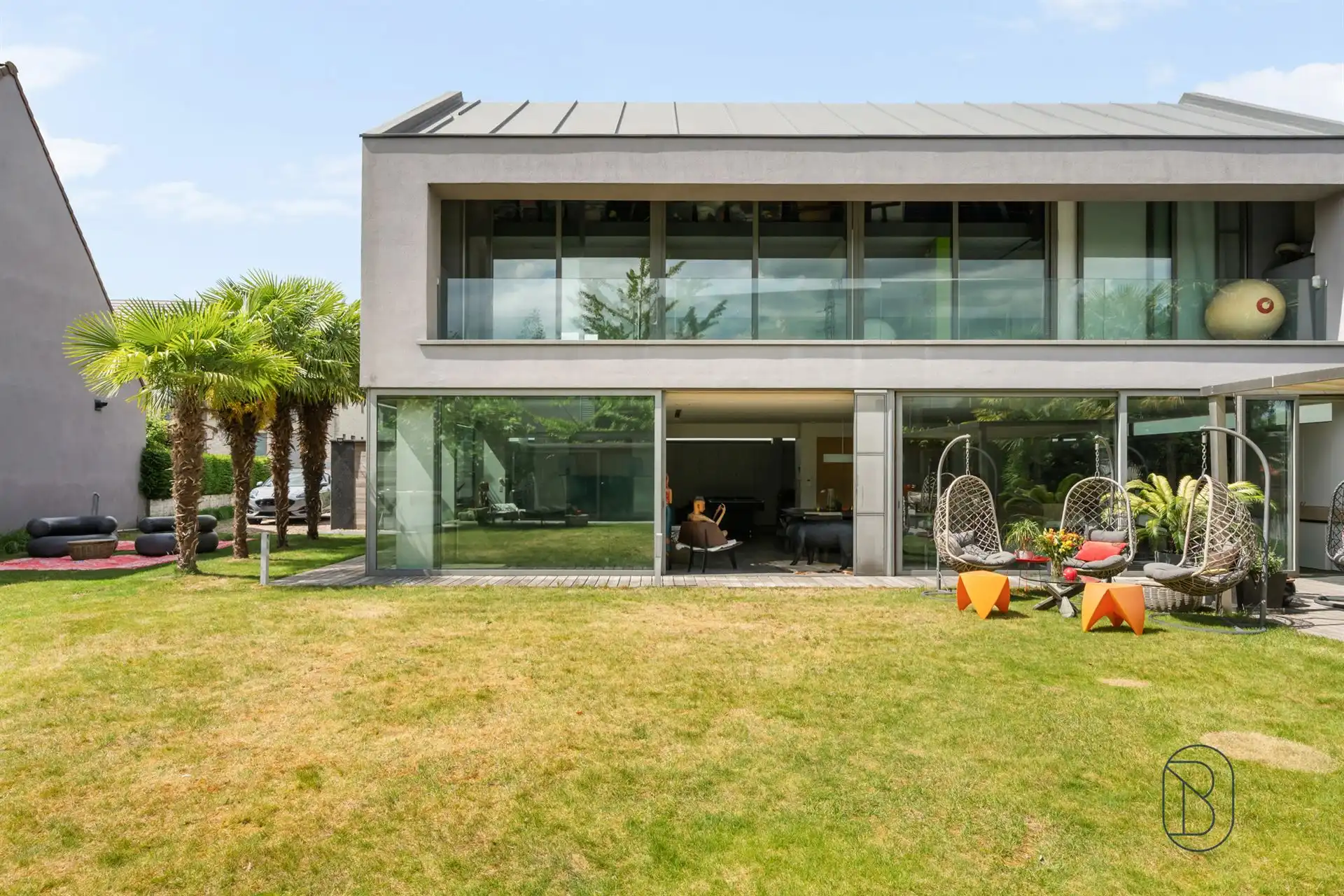 Moderne toffe woning met 3 slpk en leuke tuin foto {{pictureIndex}}
