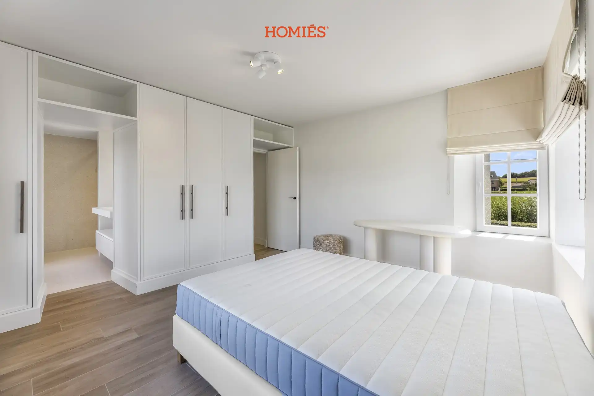 Prachtige, energiezuinige villa in een oase van groen foto 12