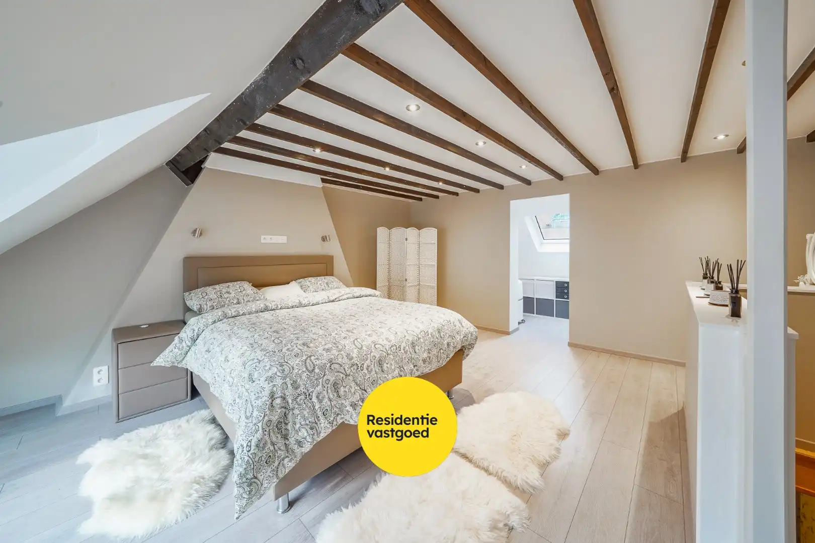 Charmante gezinswoning met 3 slaapkamers te Mariakerke foto 17