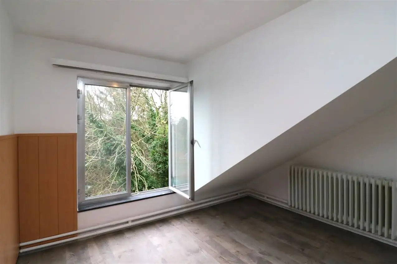 Vernieuwd app. met 1 slpk. op wandelafstand van centrum foto 16